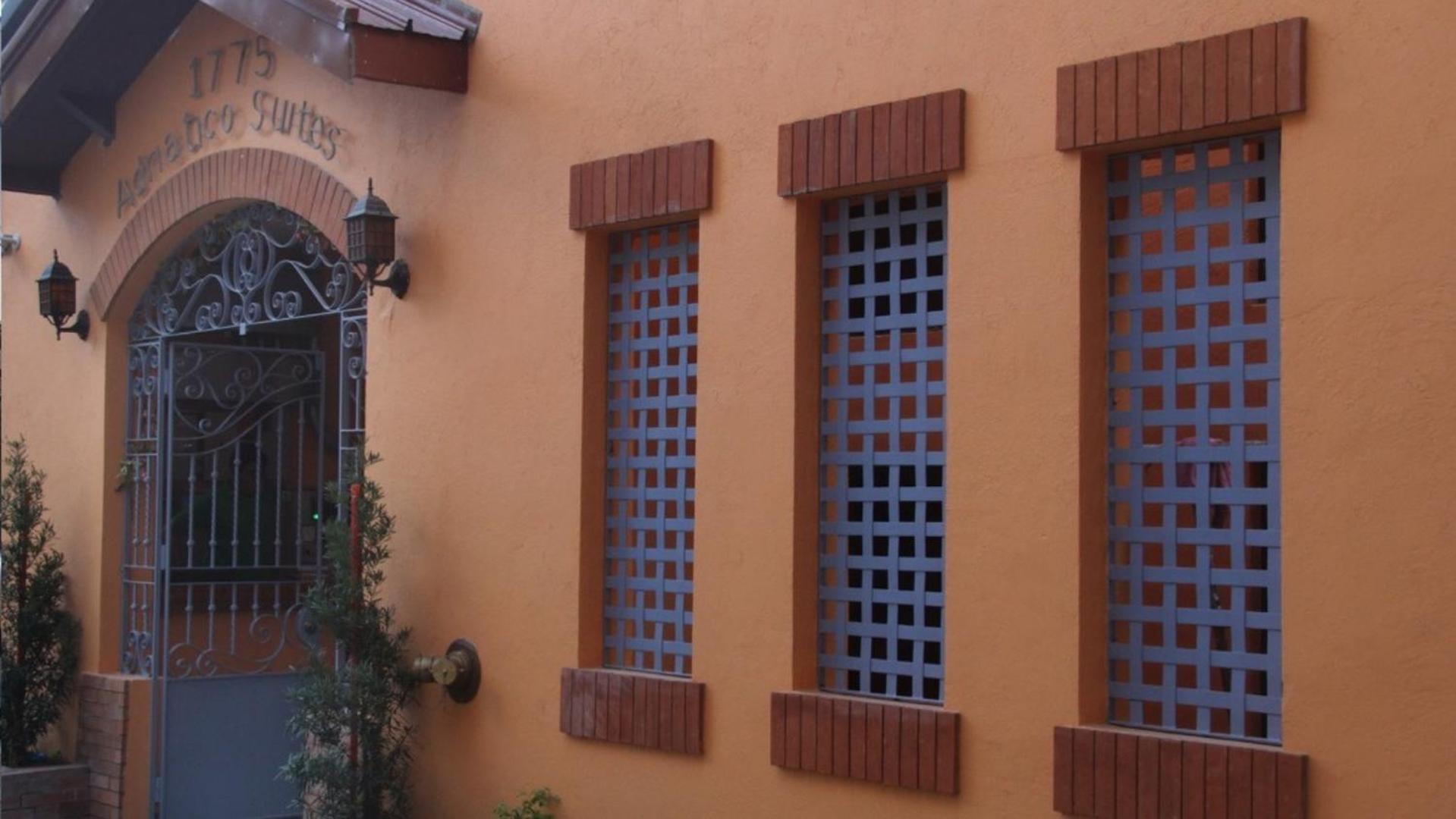 1775 Adriatico Suites