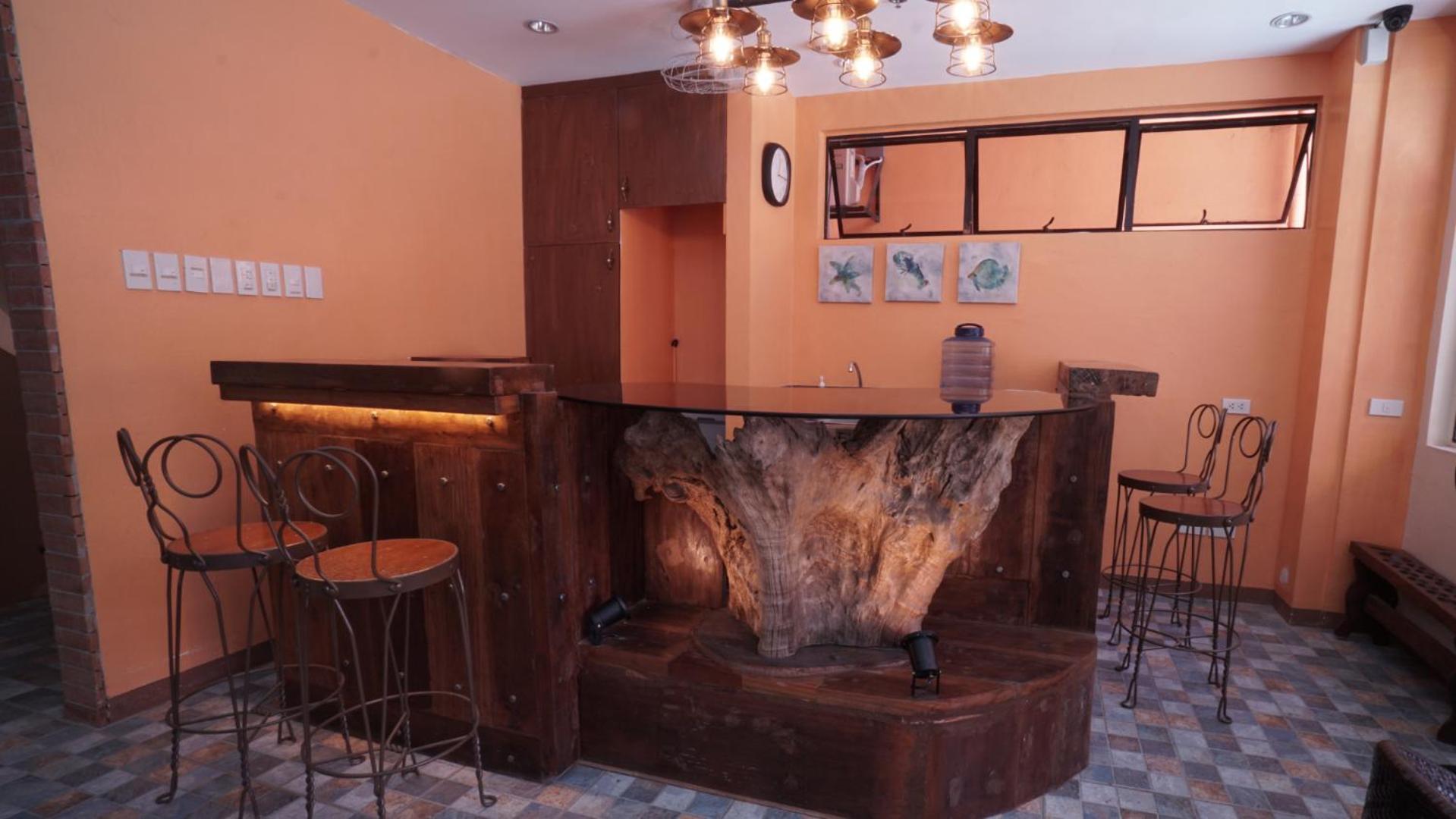 1775 Adriatico Suites