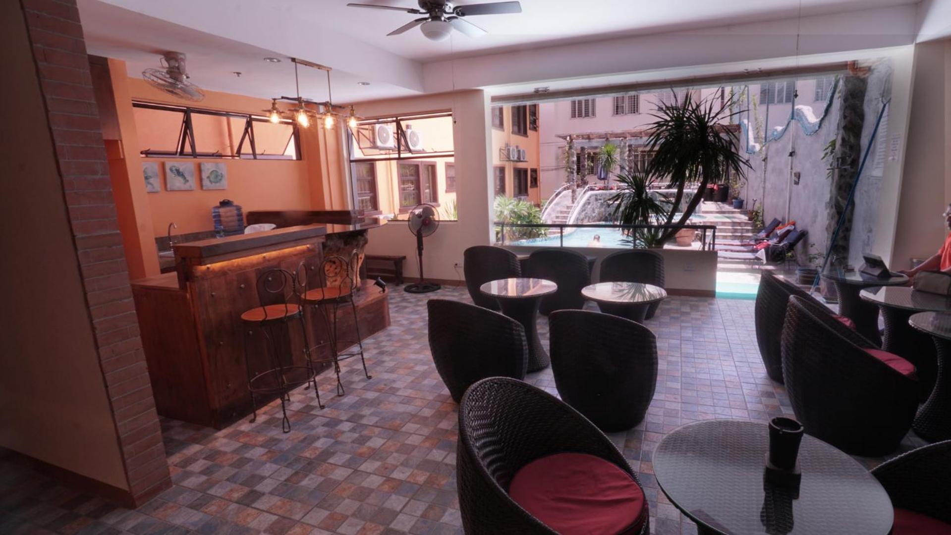 1775 Adriatico Suites