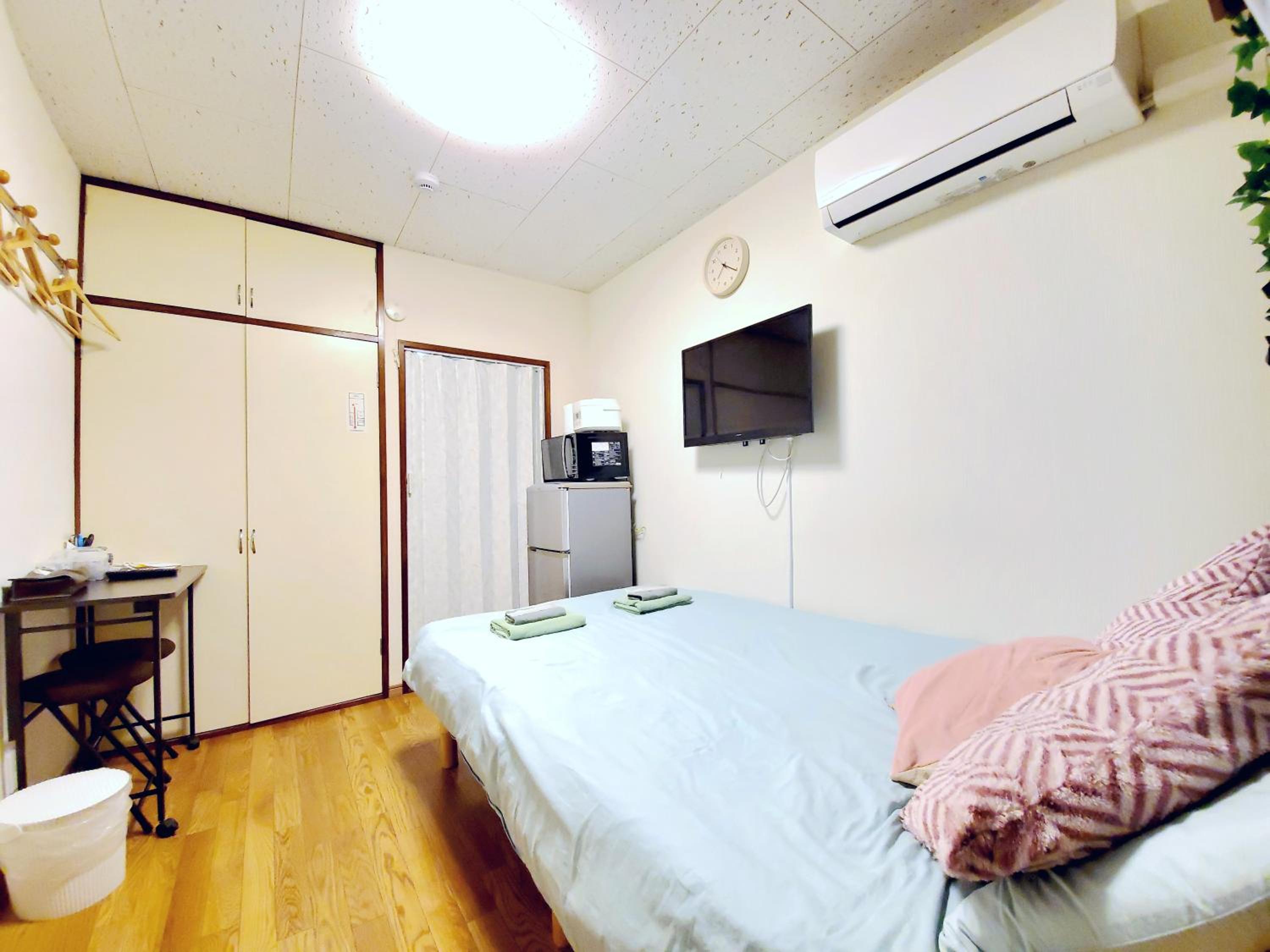 nestay suite tokyo tabata