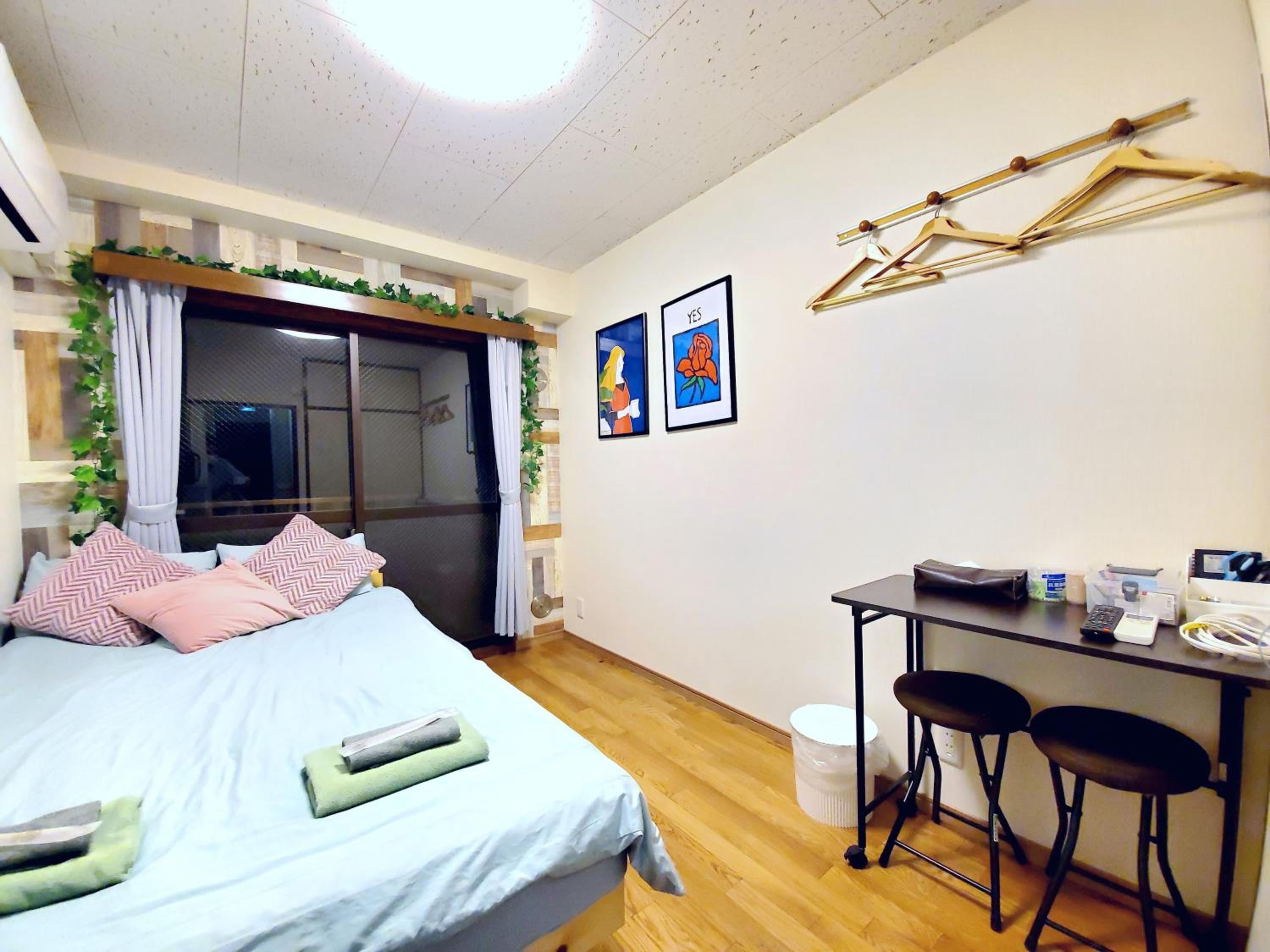 nestay suite tokyo tabata