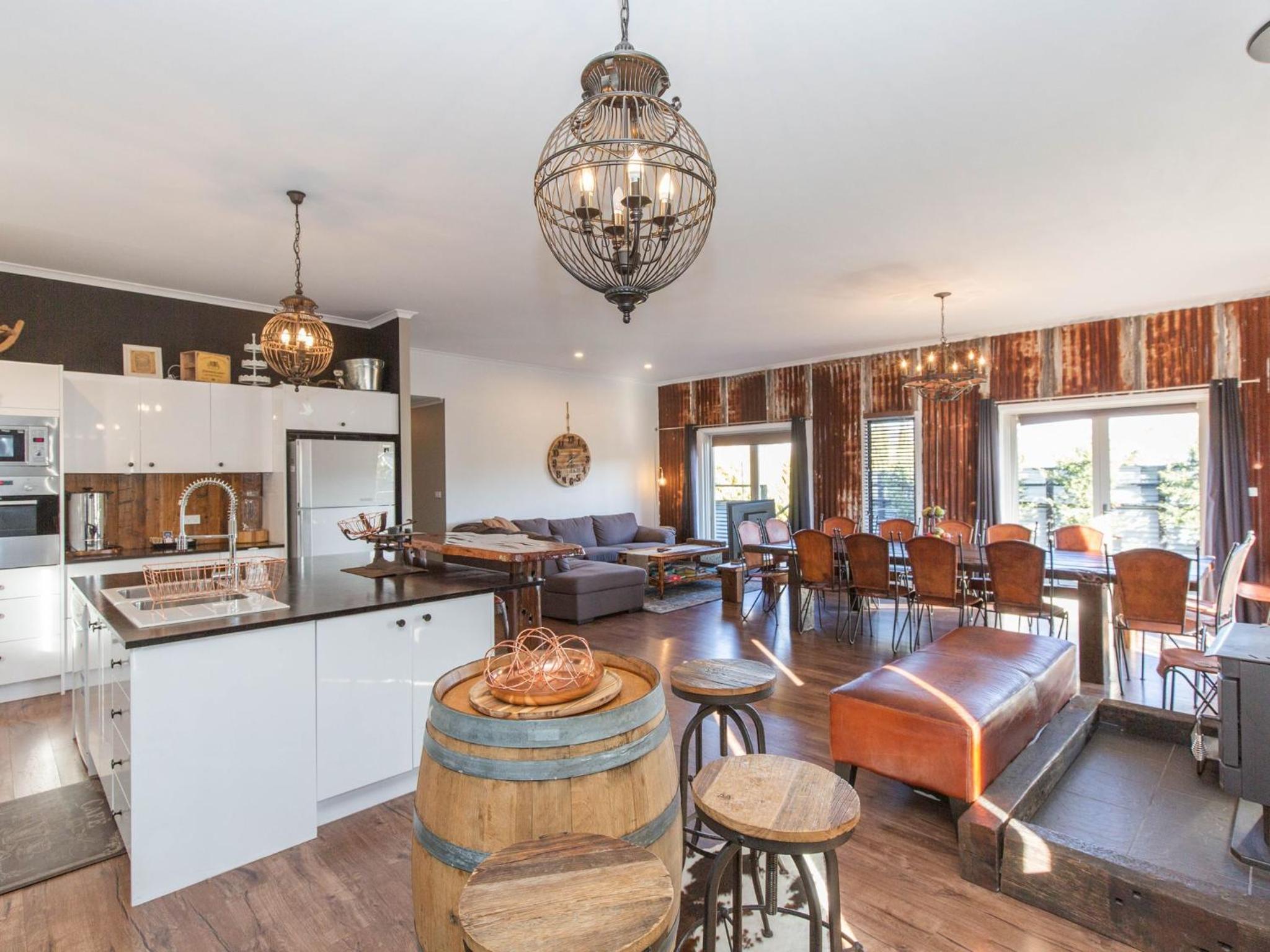 Oak and Barrell 7 Twynam Street