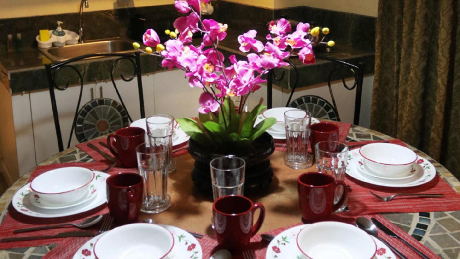1775 Adriatico Suites