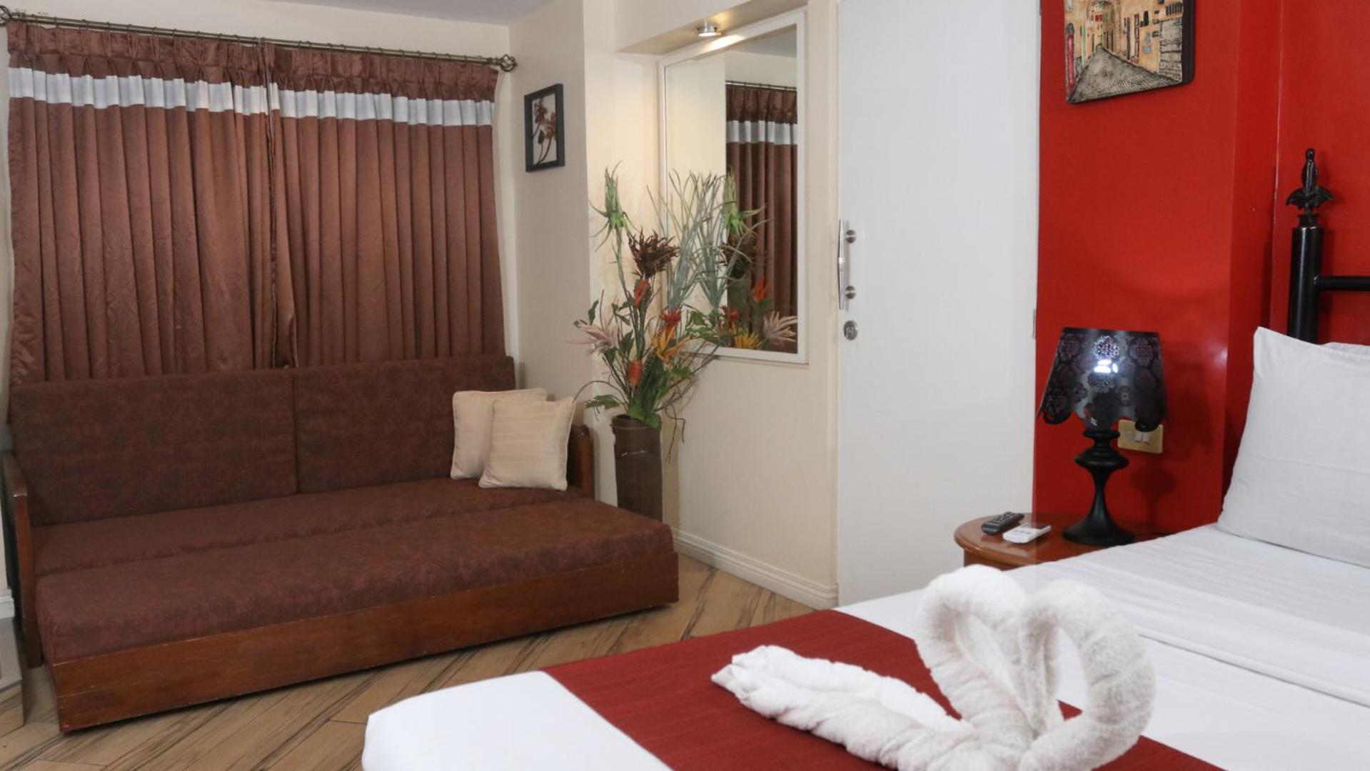 1775 Adriatico Suites