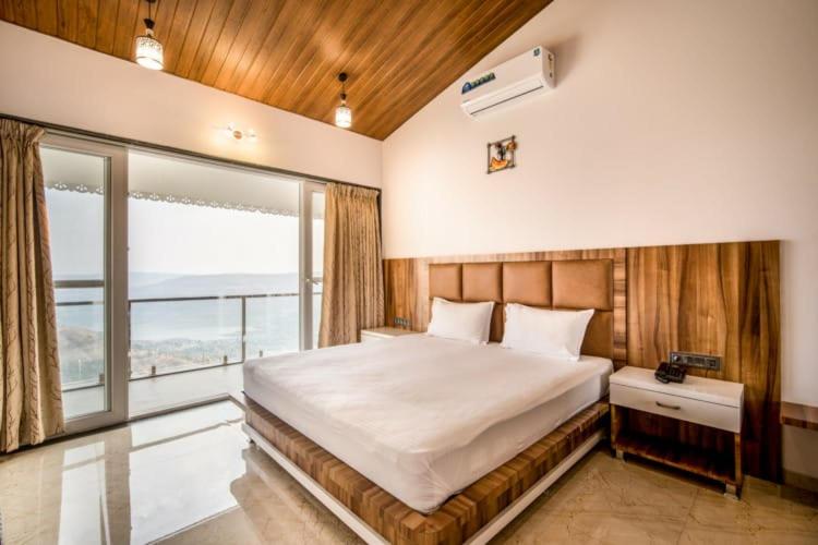 Dazzling Hills-Pure Veg Villa by 29Bungalow view 5