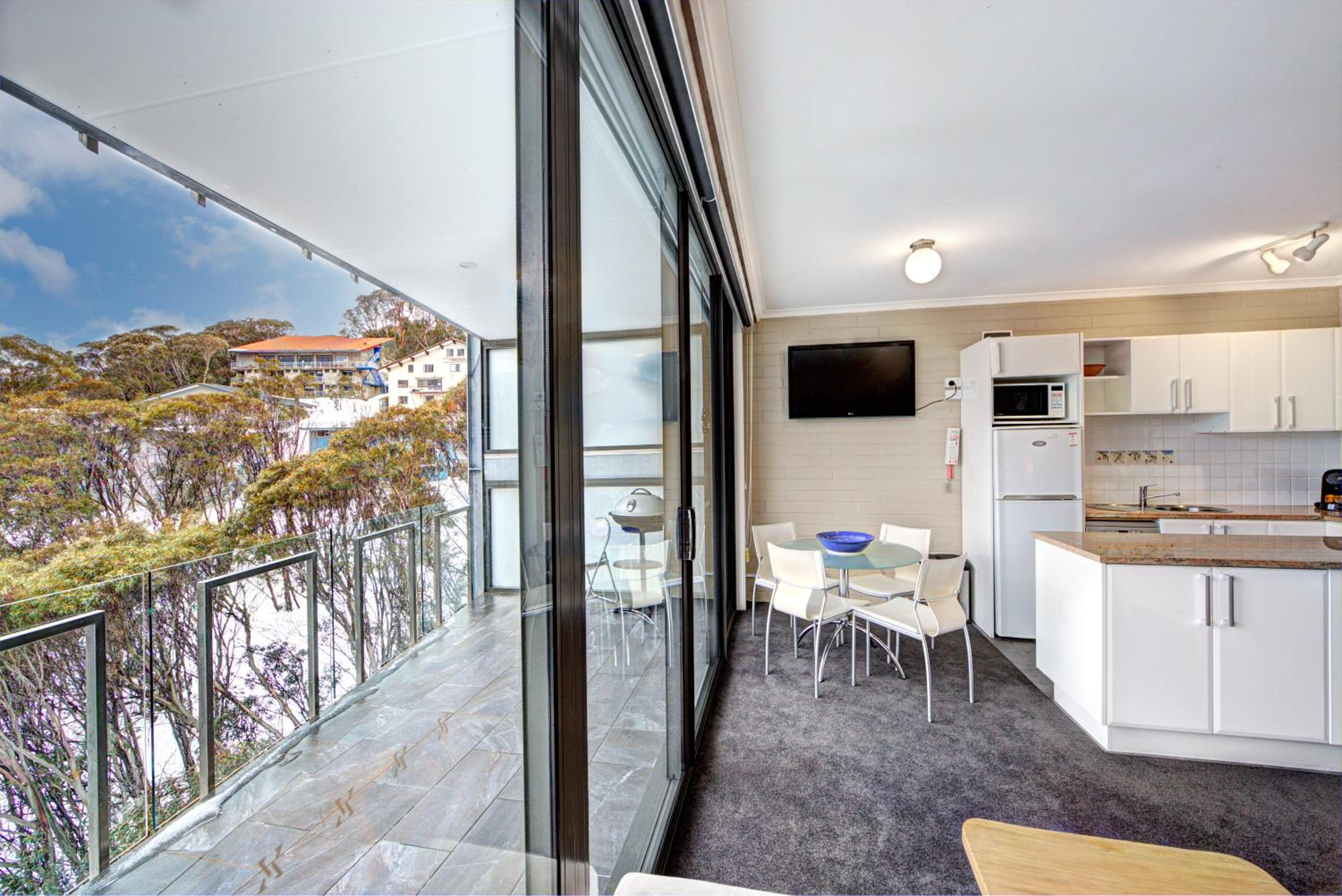 Snow Ski Apartments 26 view 3