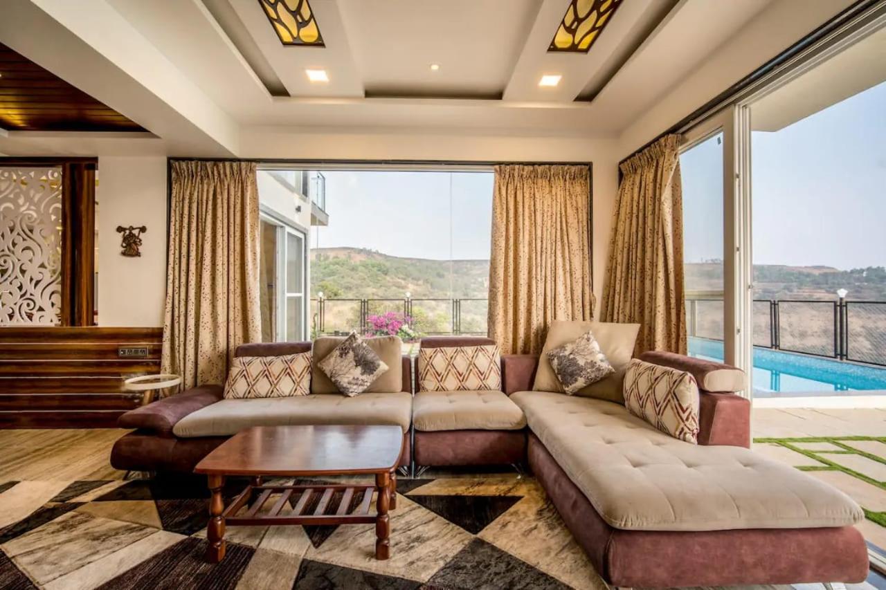 Dazzling Hills-Pure Veg Villa by 29Bungalow view 4