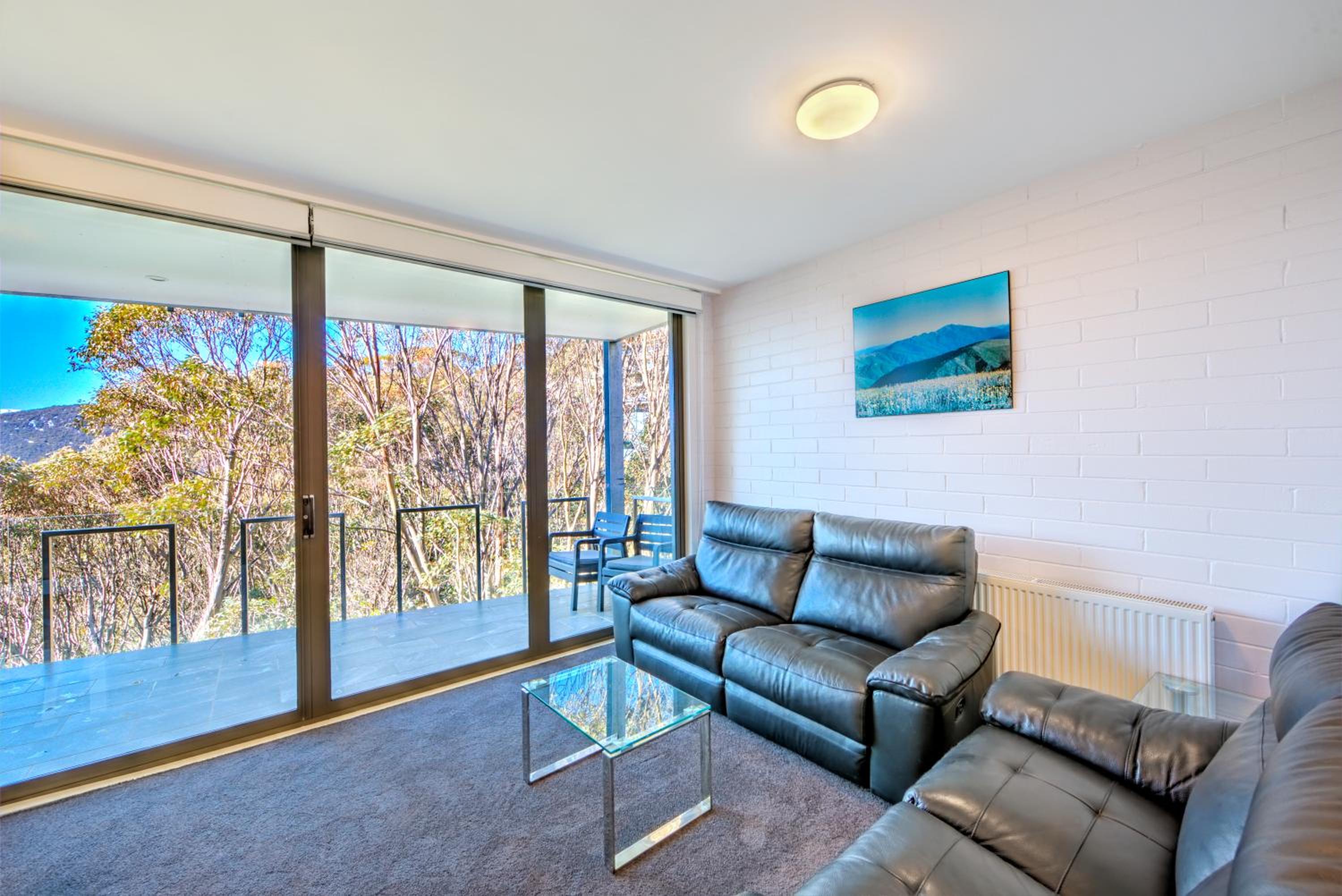 Snow Ski Apartments 25