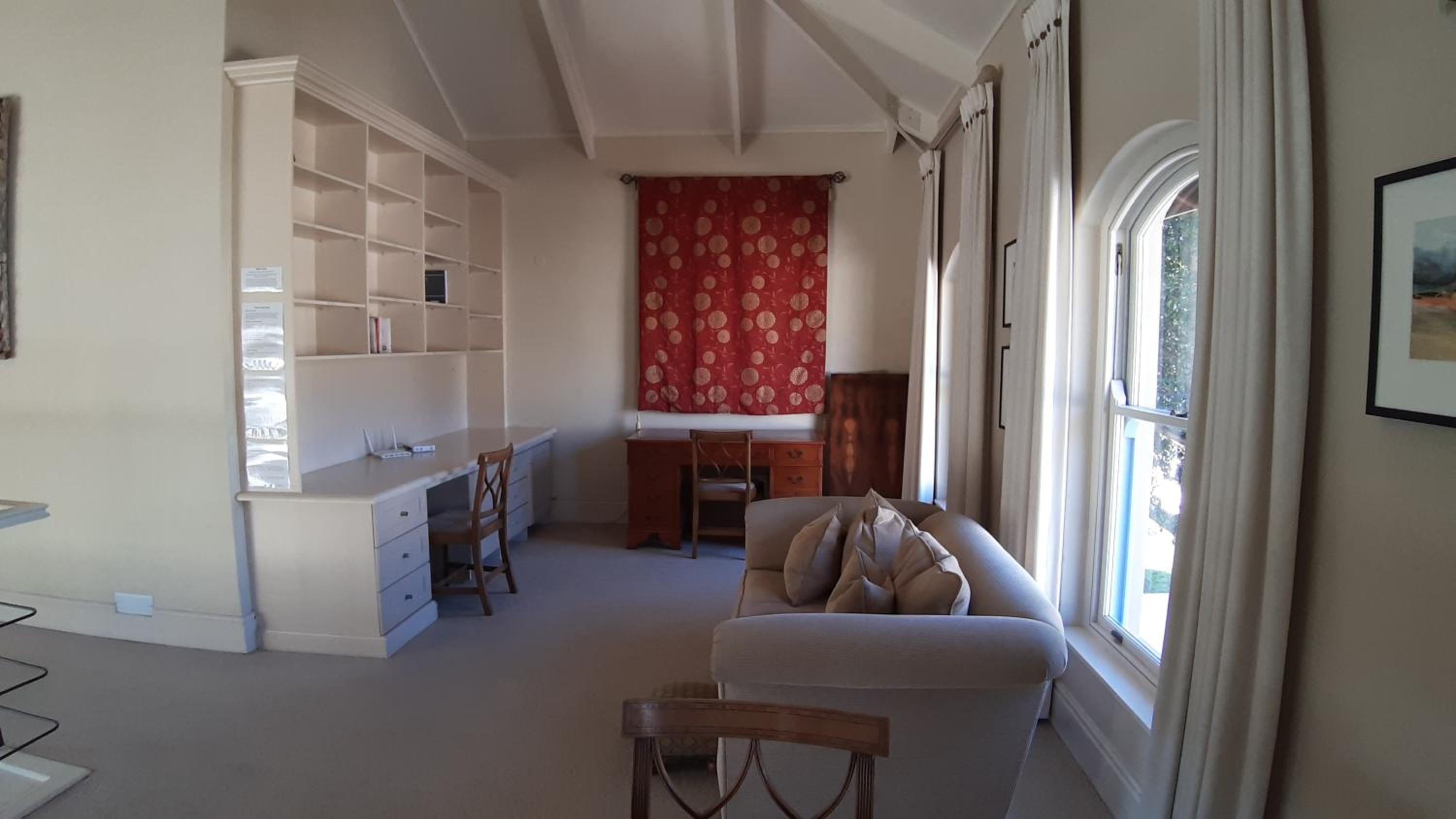 Rustic Manor Guest House view 5