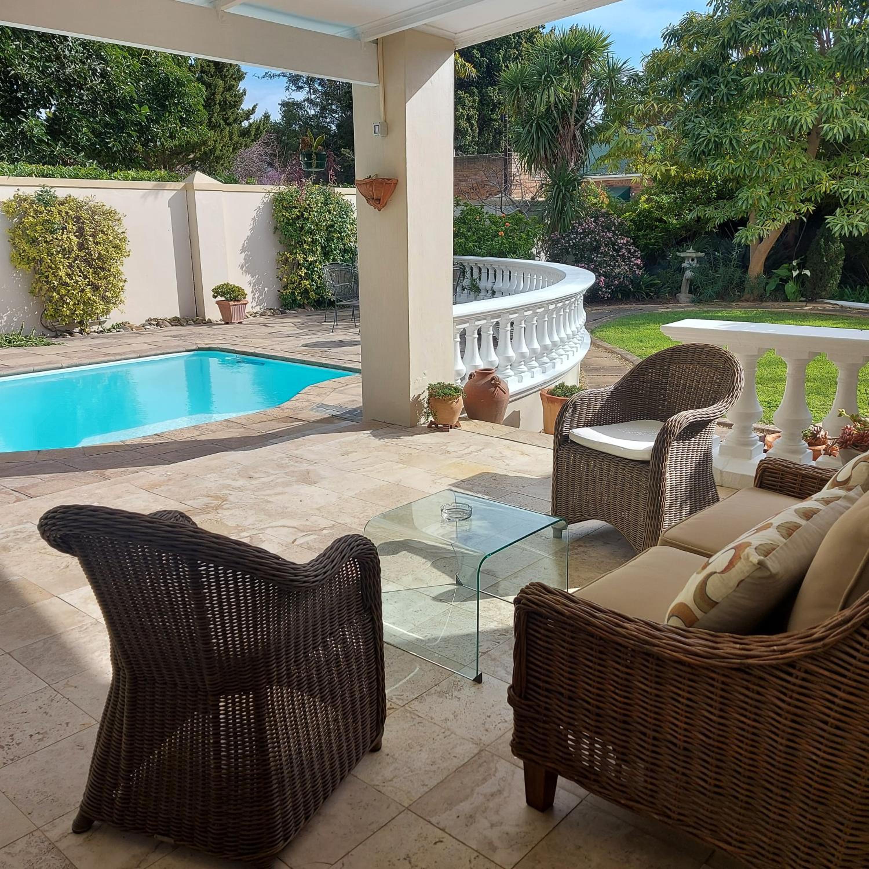 Rustic Manor Guest House view 4