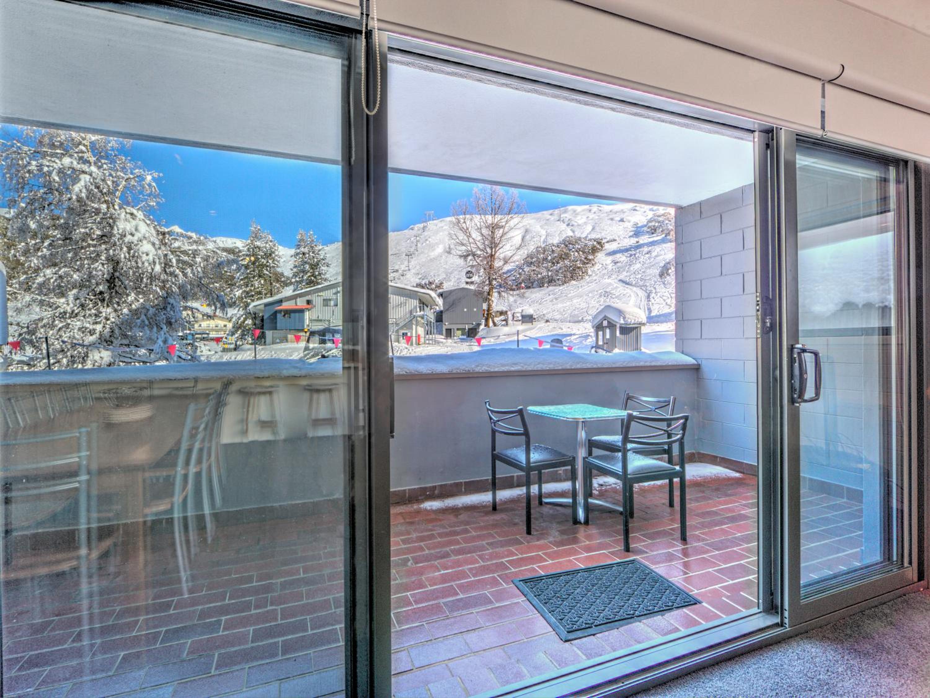 Snow Ski Apartments Extra Spacious 36