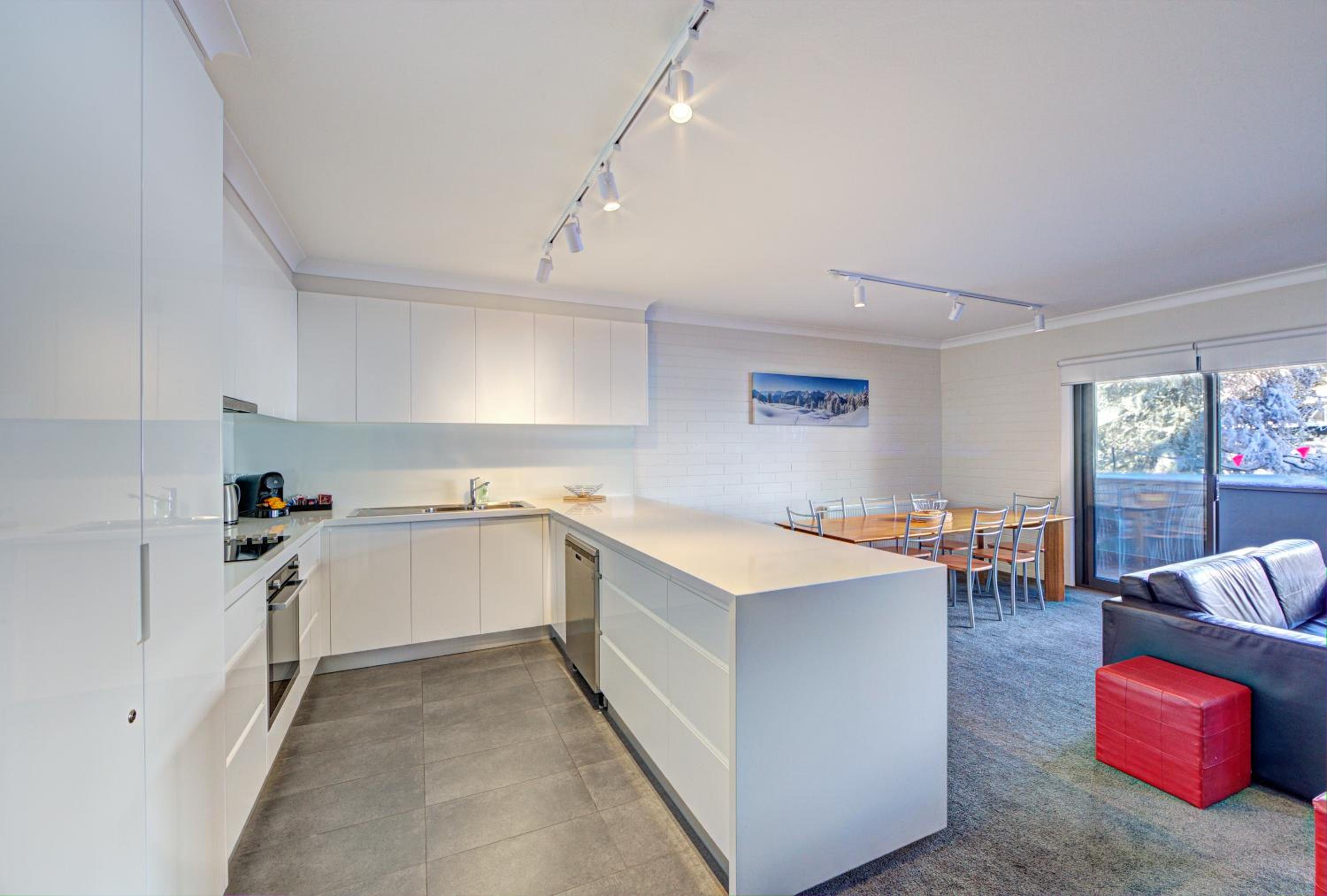 Snow Ski Apartments Extra Spacious 36