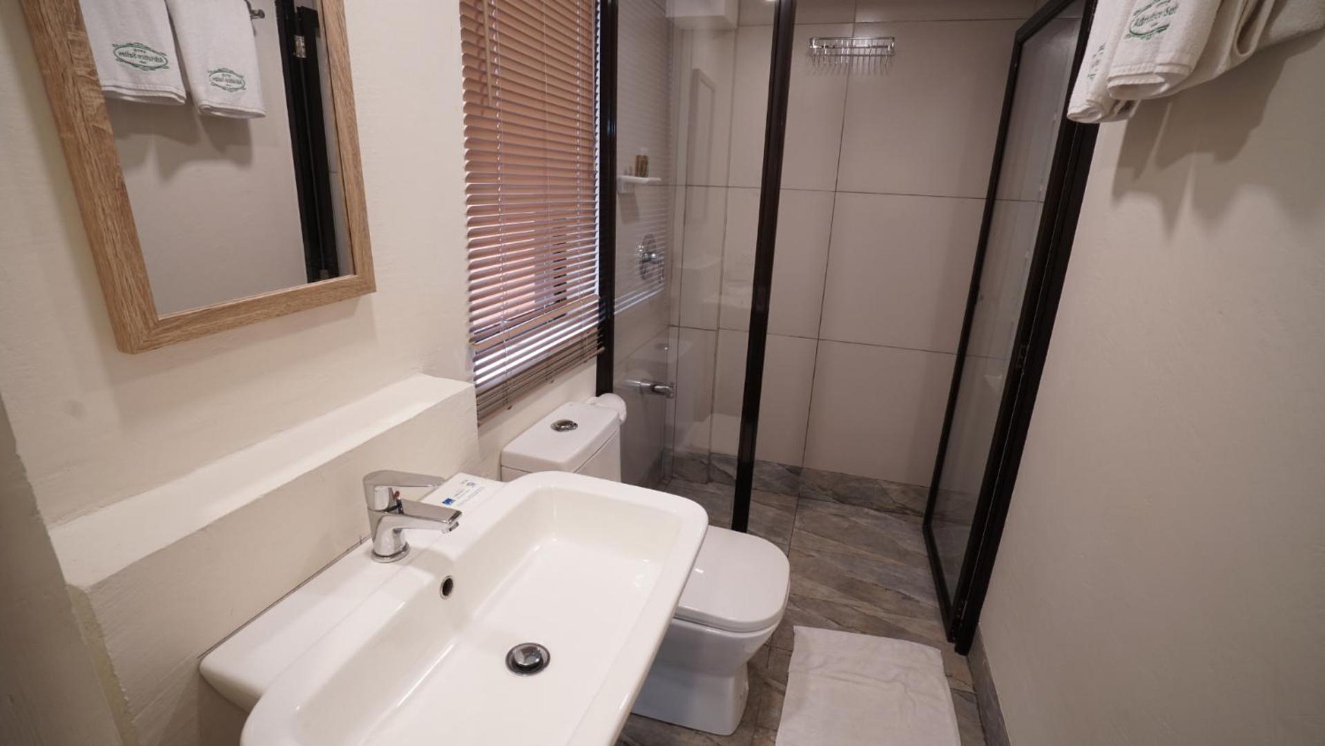1775 Adriatico Suites