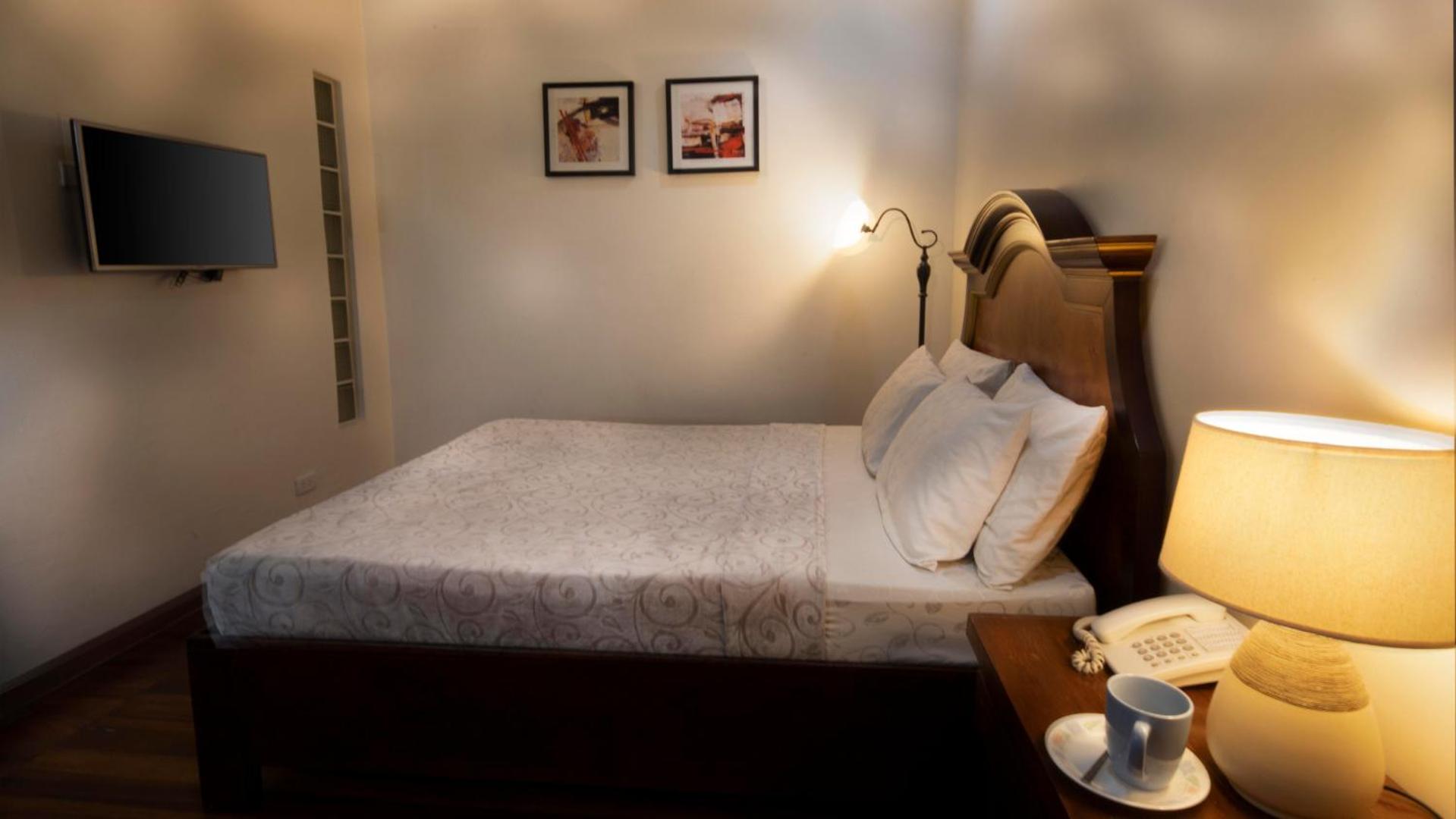 1775 Adriatico Suites