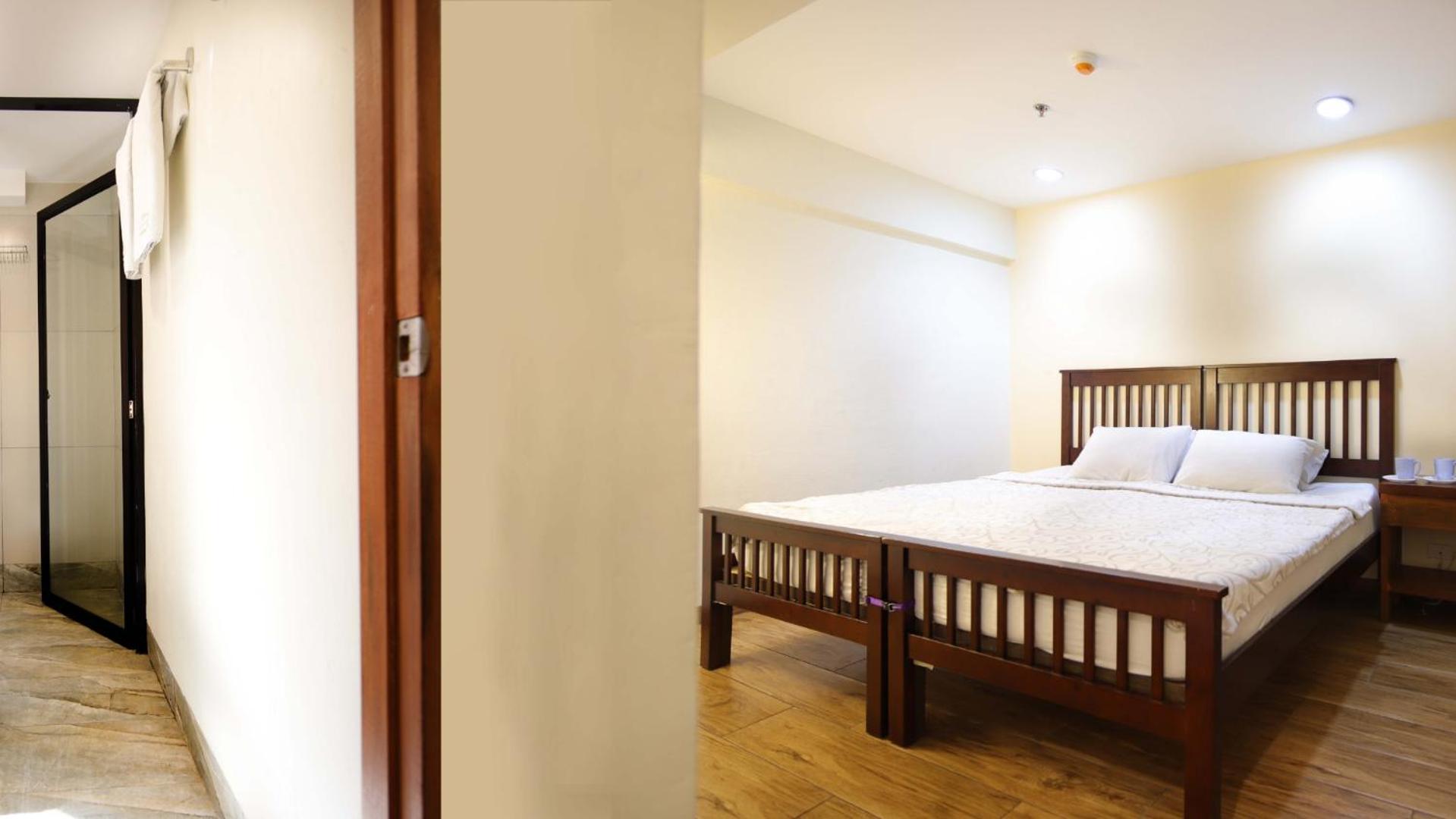 1775 Adriatico Suites