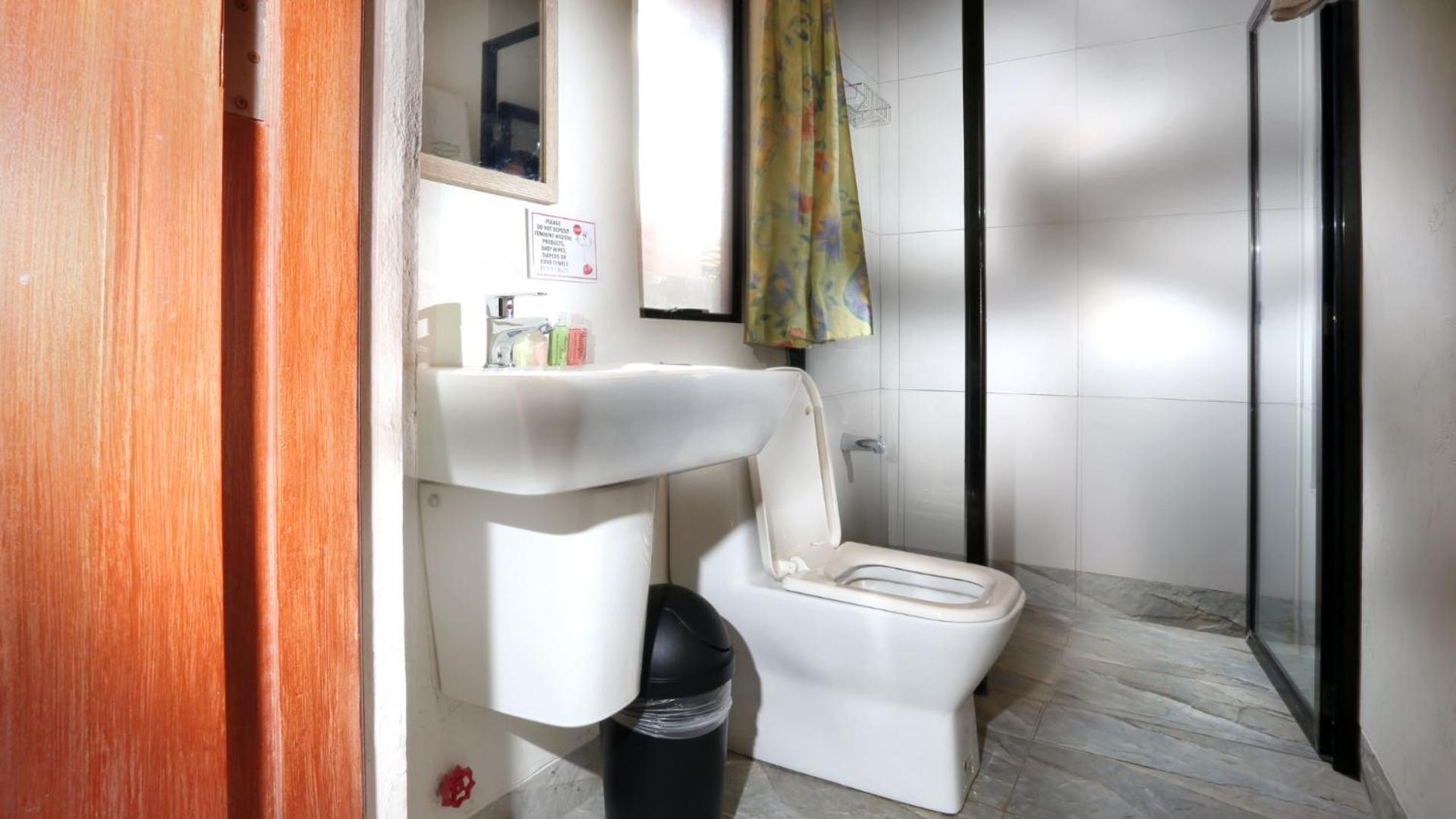 1775 Adriatico Suites