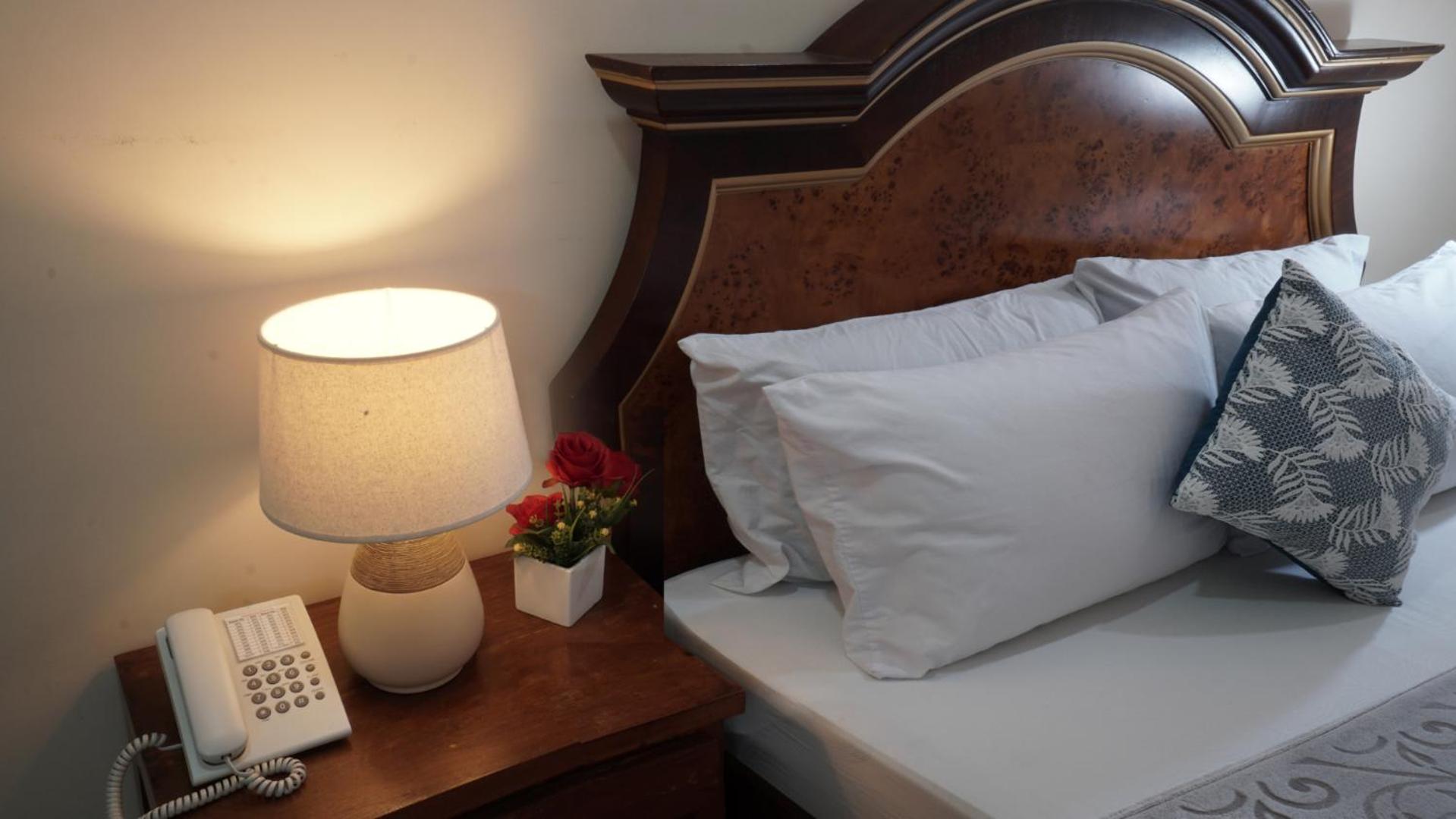 1775 Adriatico Suites