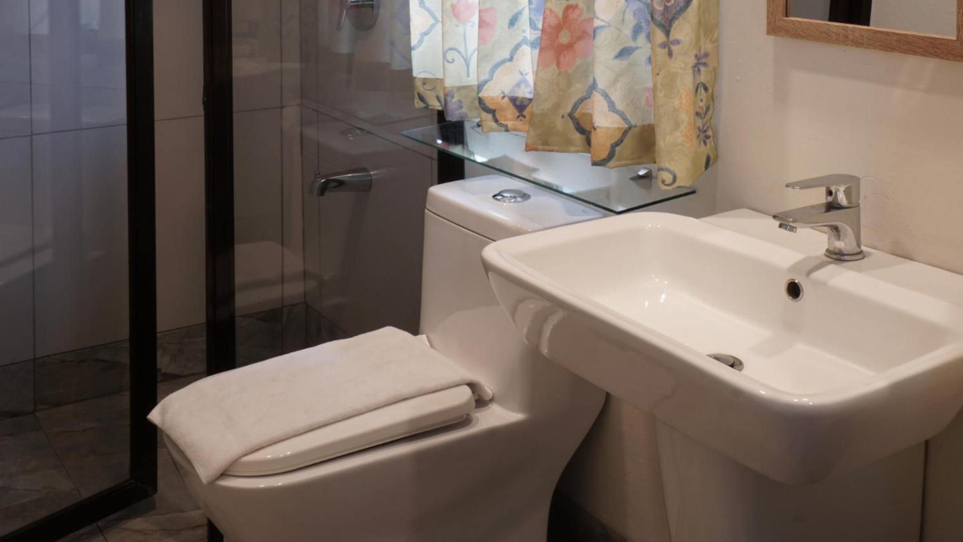 1775 Adriatico Suites