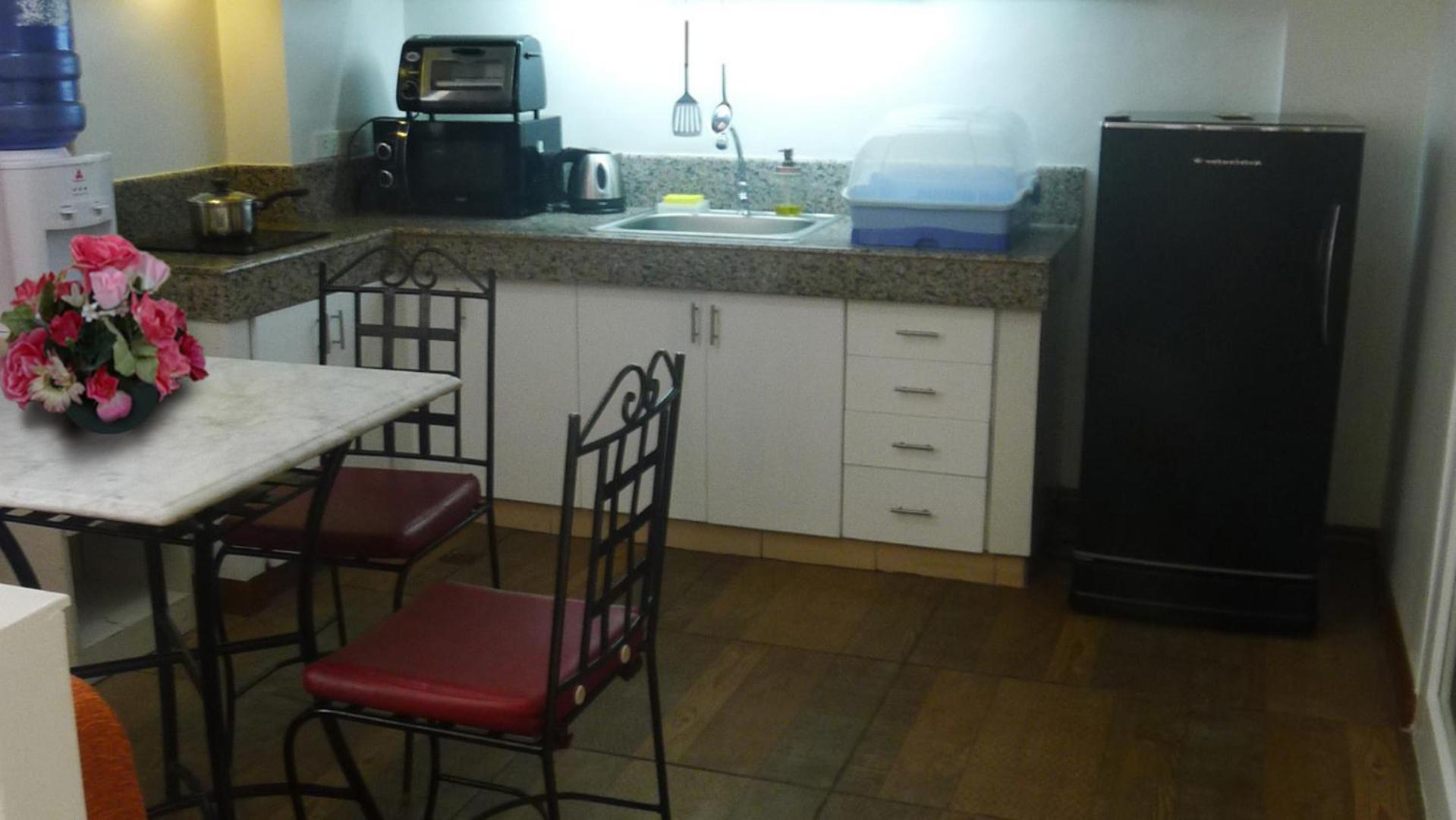 1775 Adriatico Suites