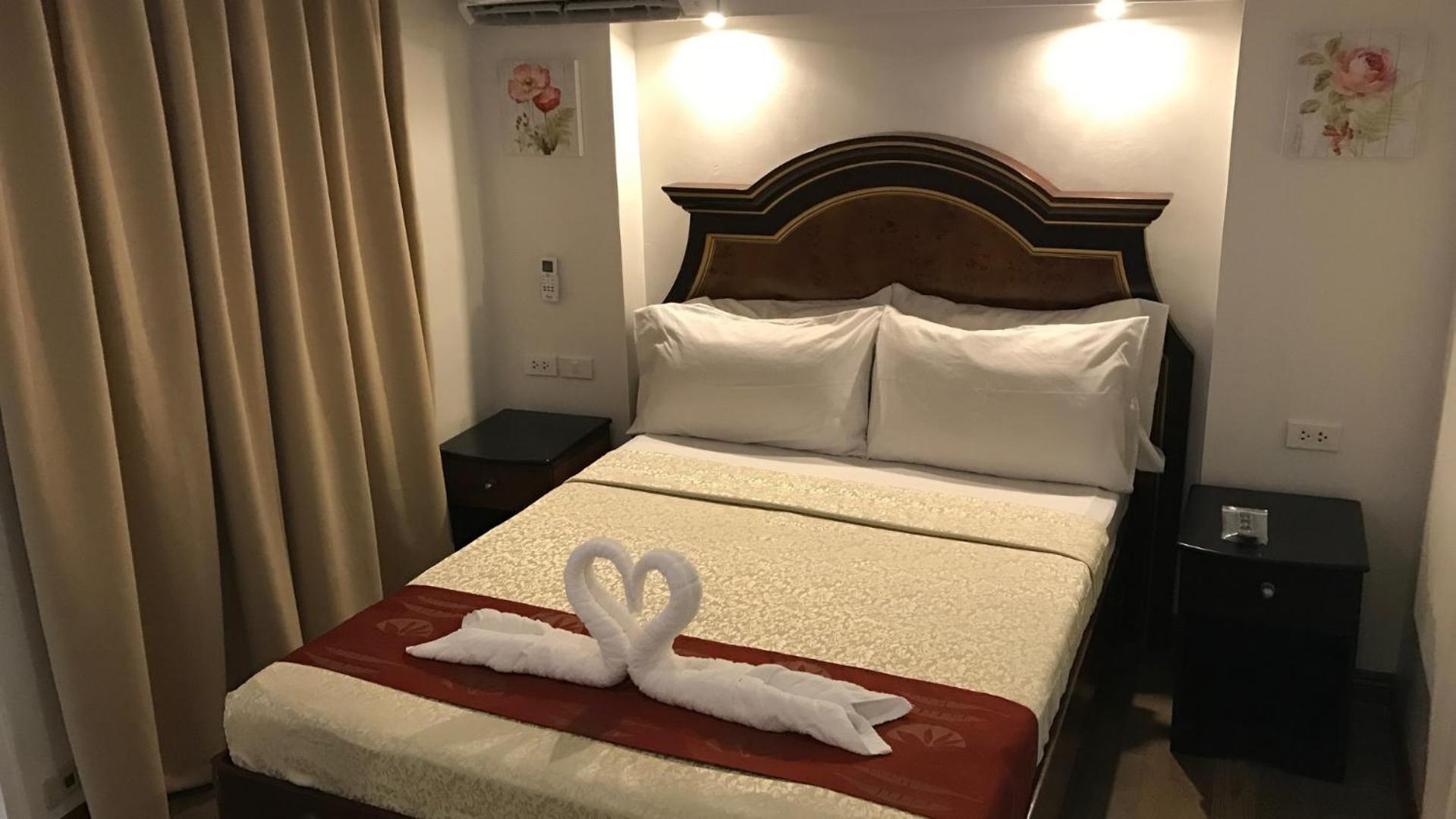 1775 Adriatico Suites