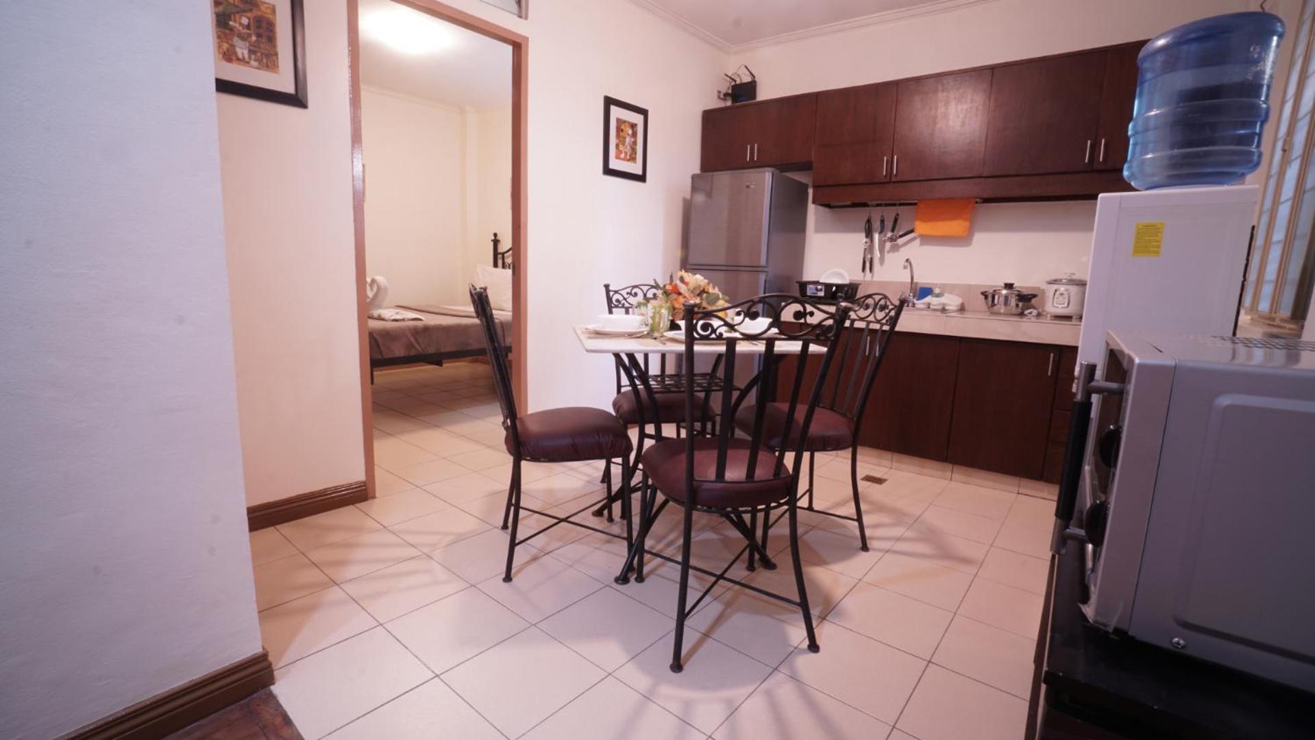 1775 Adriatico Suites