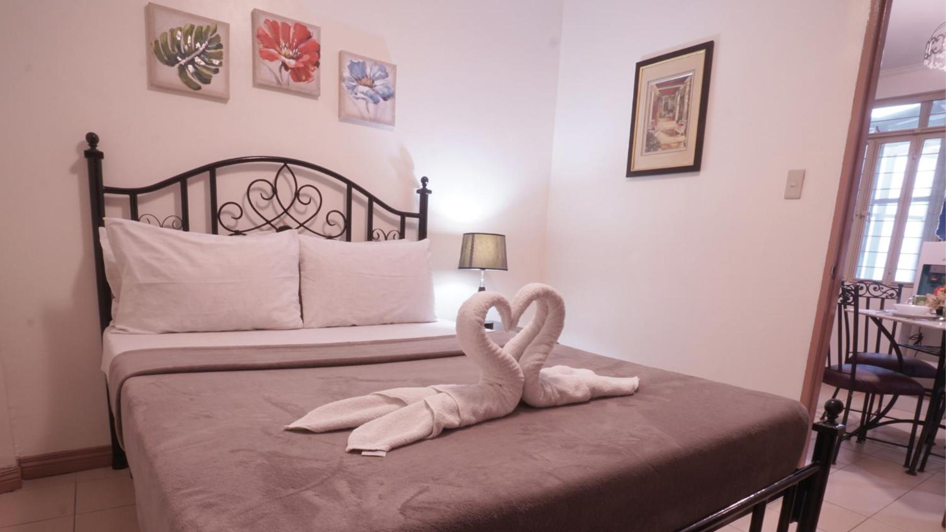 1775 Adriatico Suites