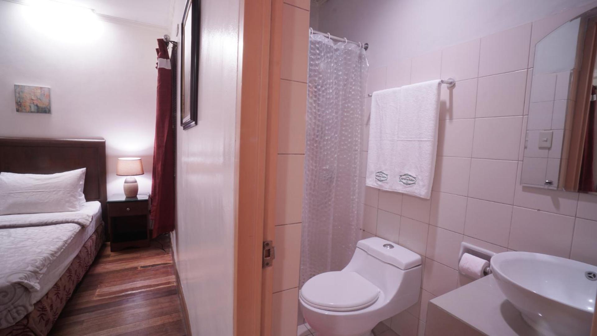 1775 Adriatico Suites