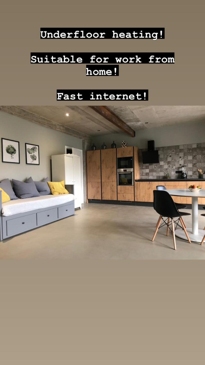 Apartment Tomaš view 2
