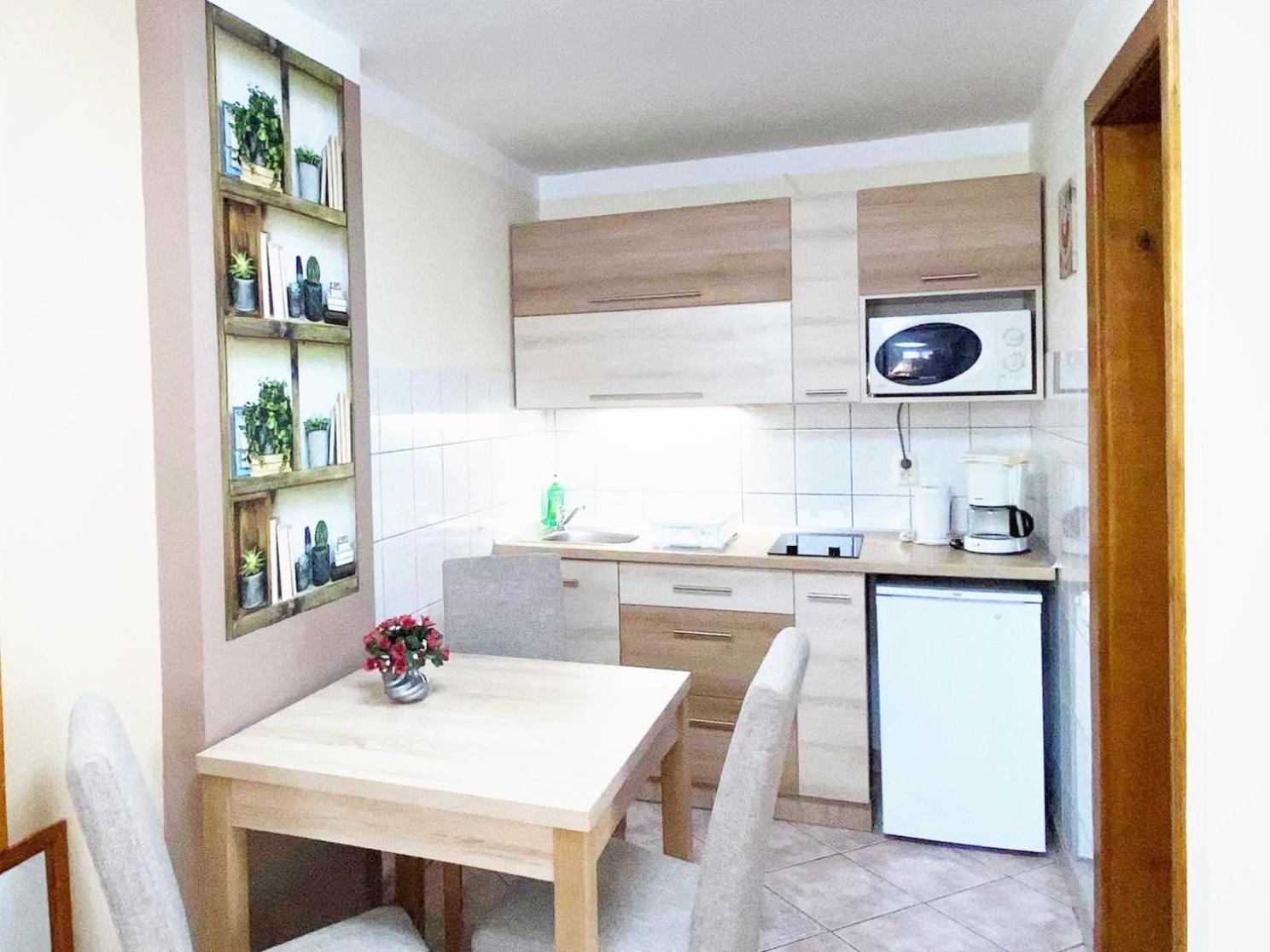 Apartman Siesta Bük - Bükfürdő