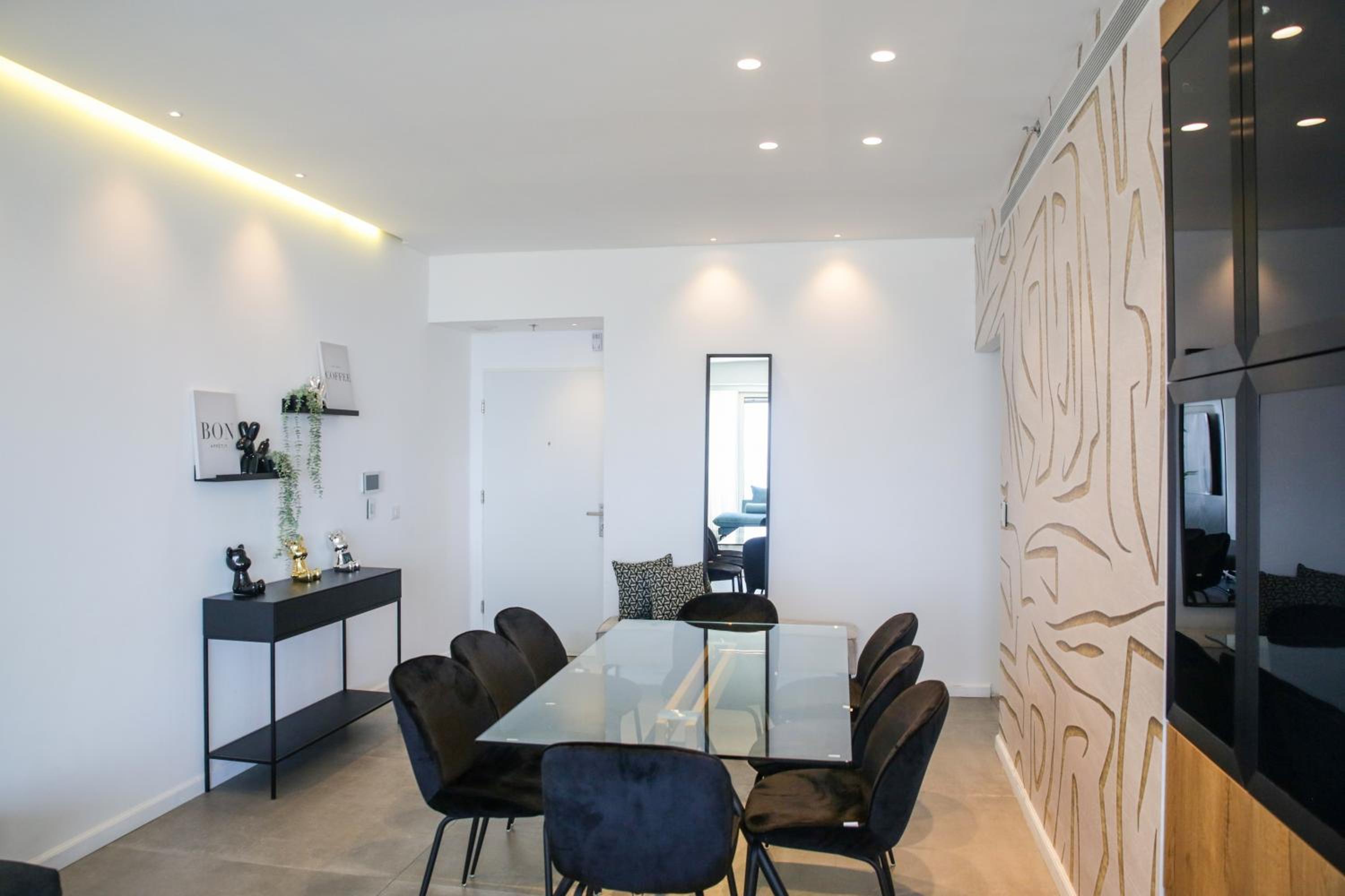 Midtown Towers Tlv view 3