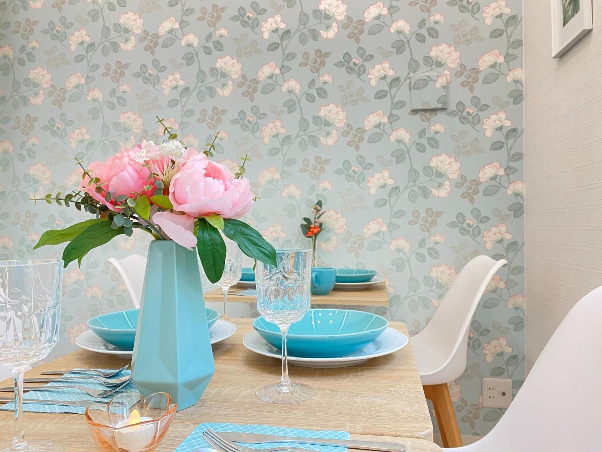 K,K,House in Osaka - Vacation STAY 69340v