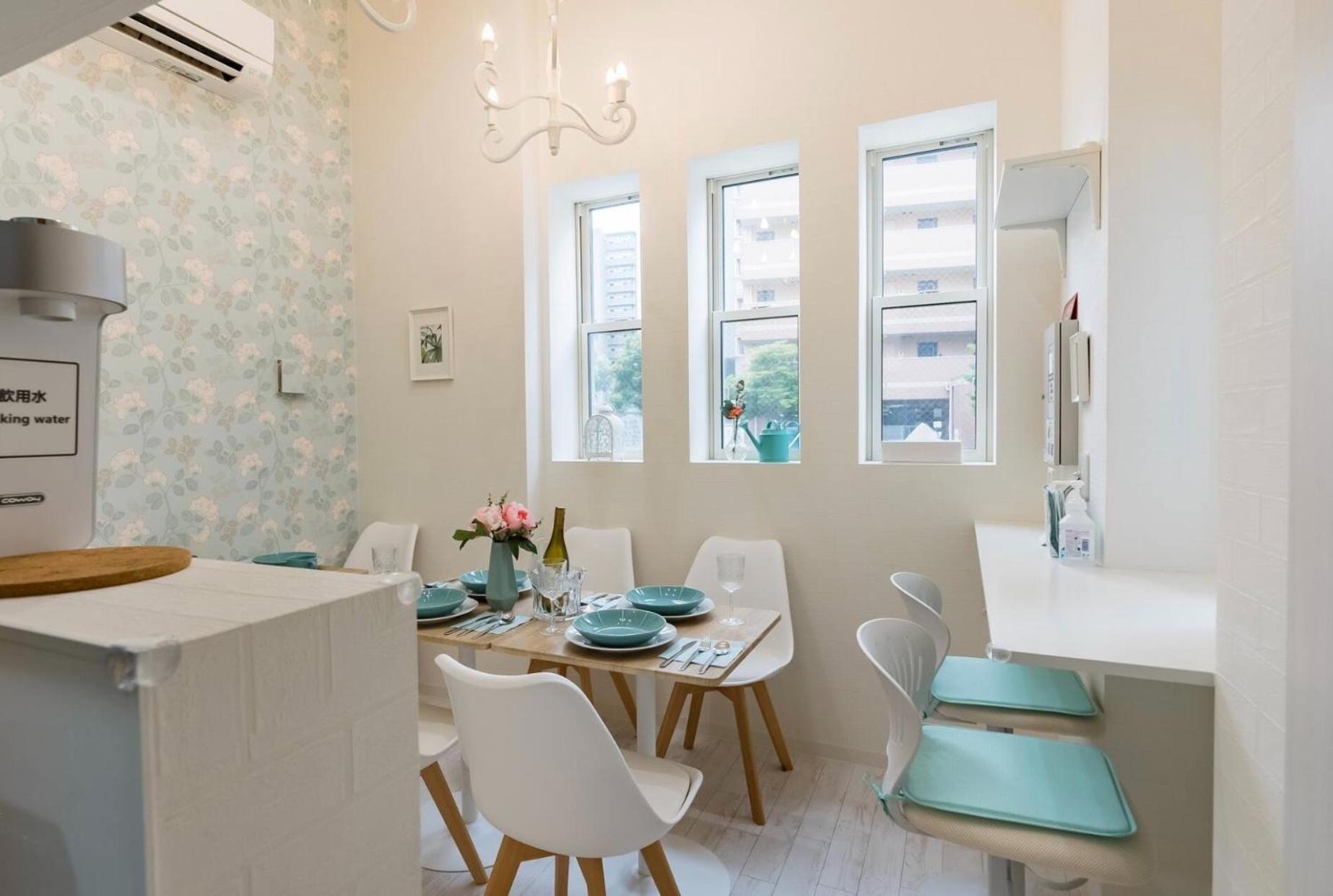K,K,House in Osaka - Vacation STAY 69340v