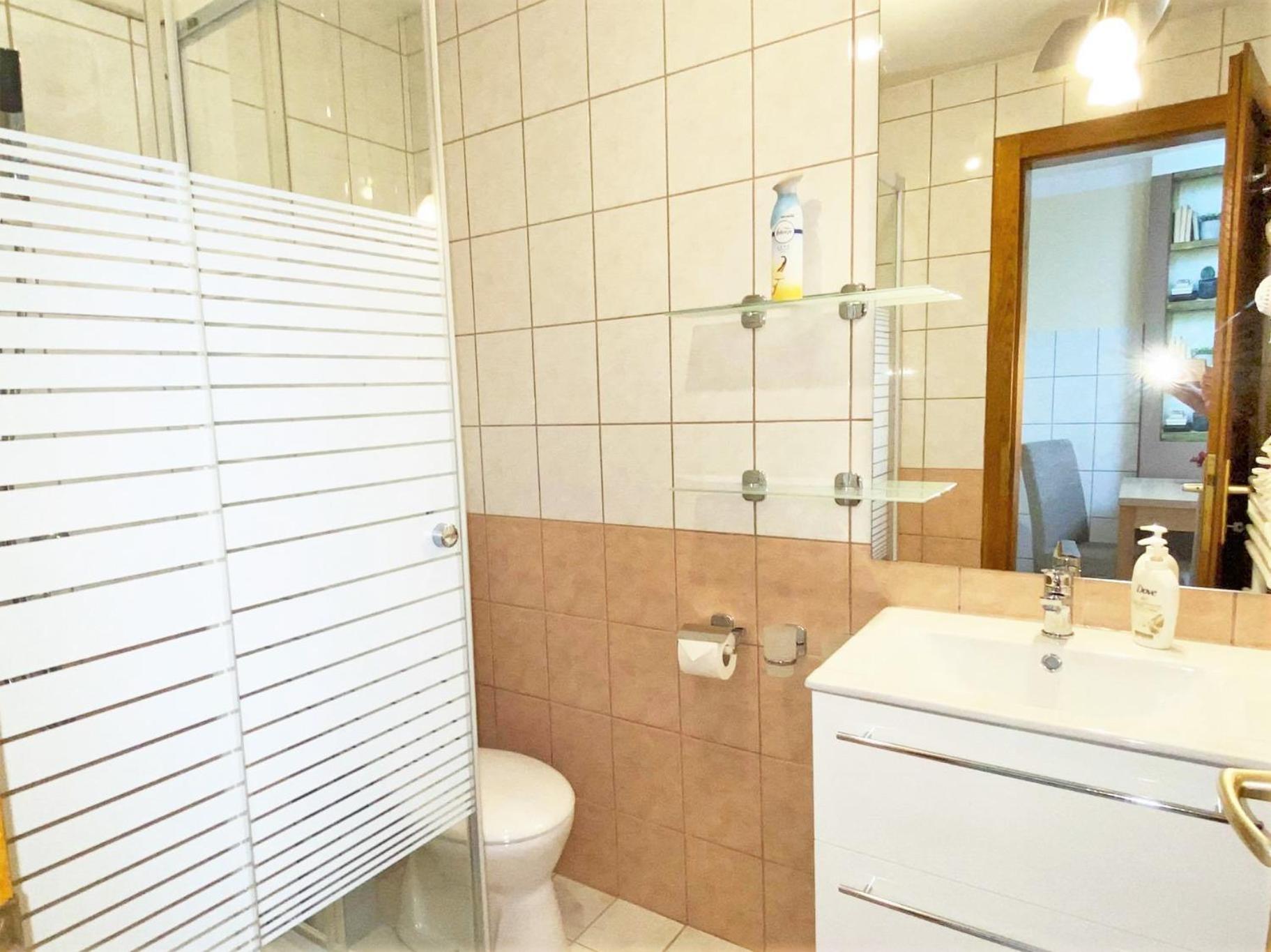 Apartman Siesta Bük - Bükfürdő