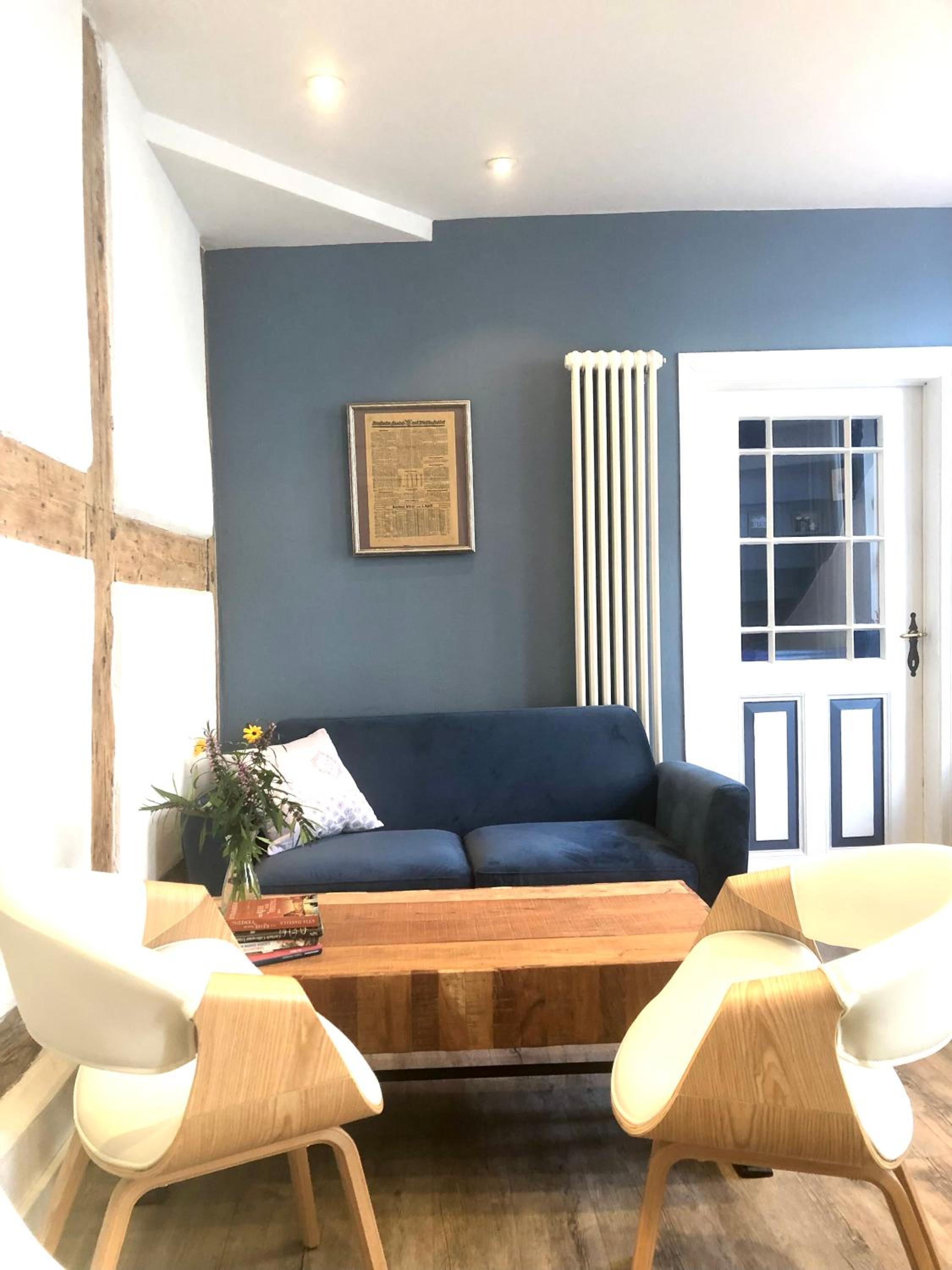 Pension Altstadt Mönch unser Kleinod in top Lage direkt in der Altstadt incl Frühstück view 2