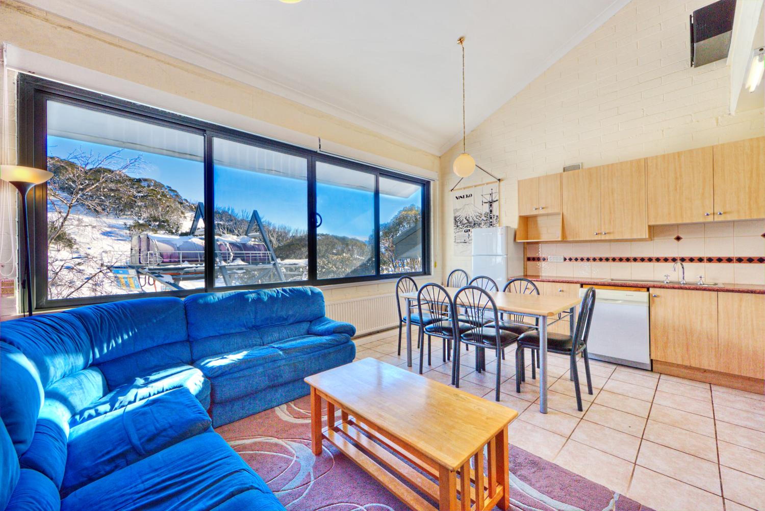 Snow Ski Apartments 14 view 4