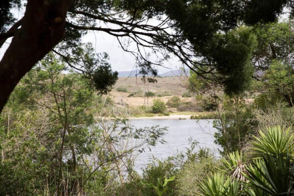 Ossies Kloof - Living The Breede view 3