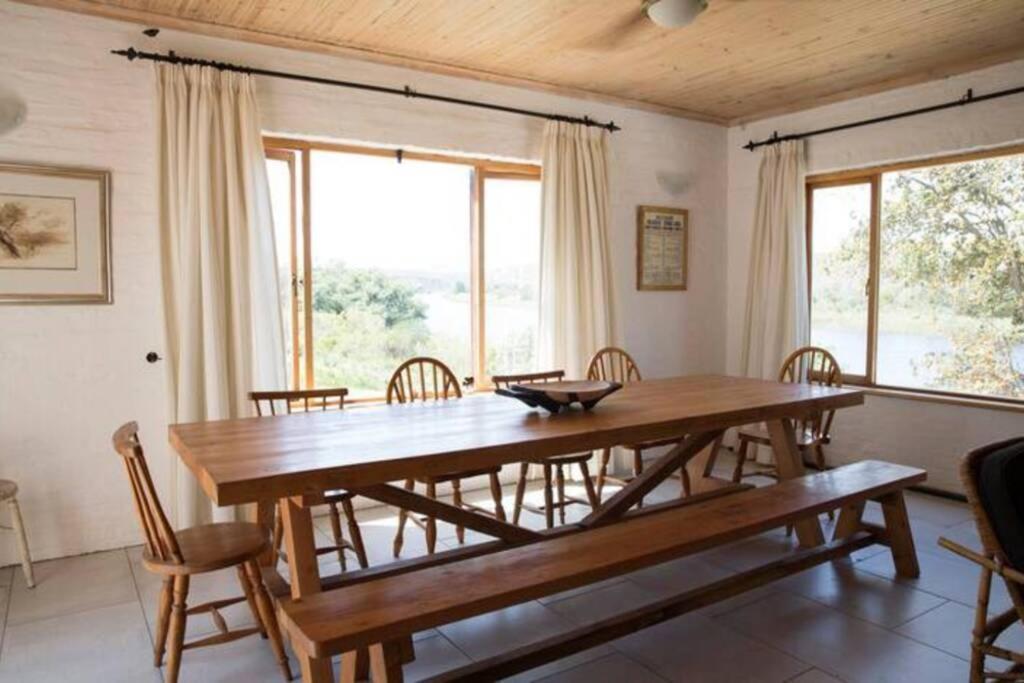 Ossies Kloof - Living The Breede view 5