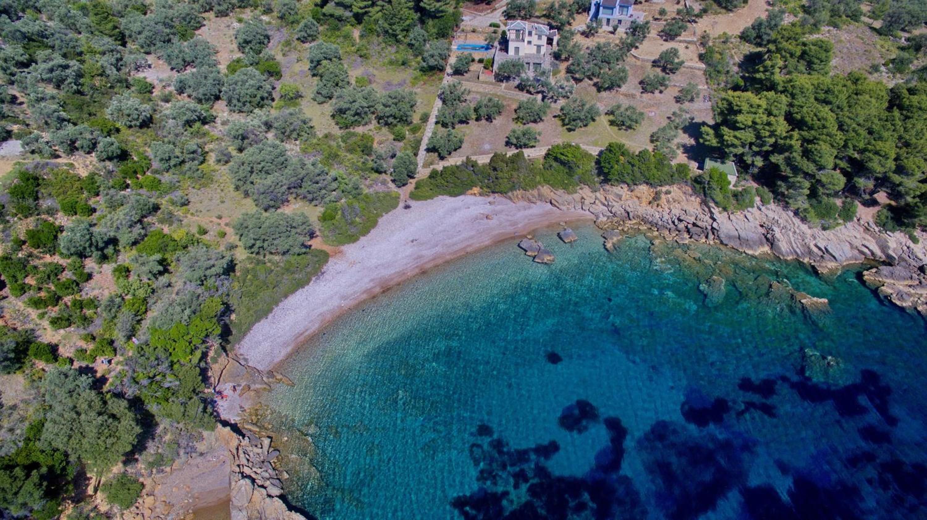 Villa Aquilo