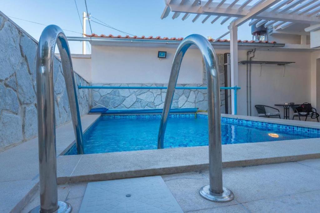 Apartments Lapis