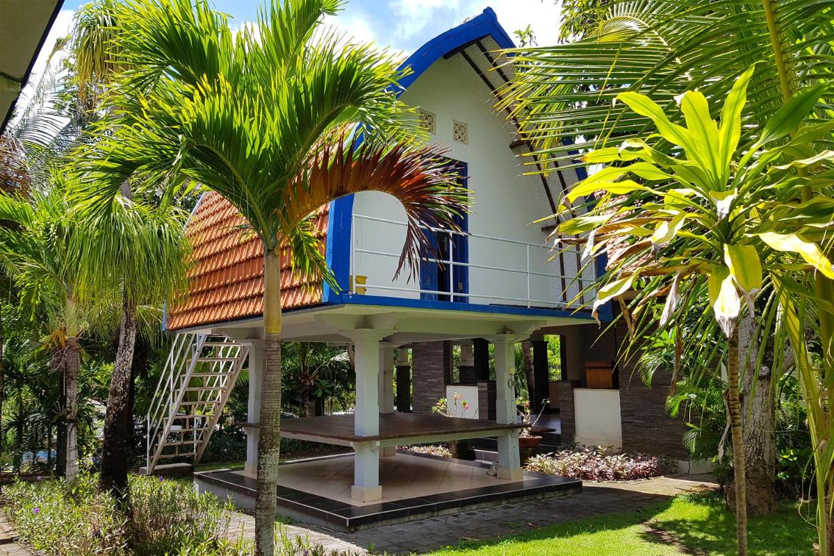 children's play area