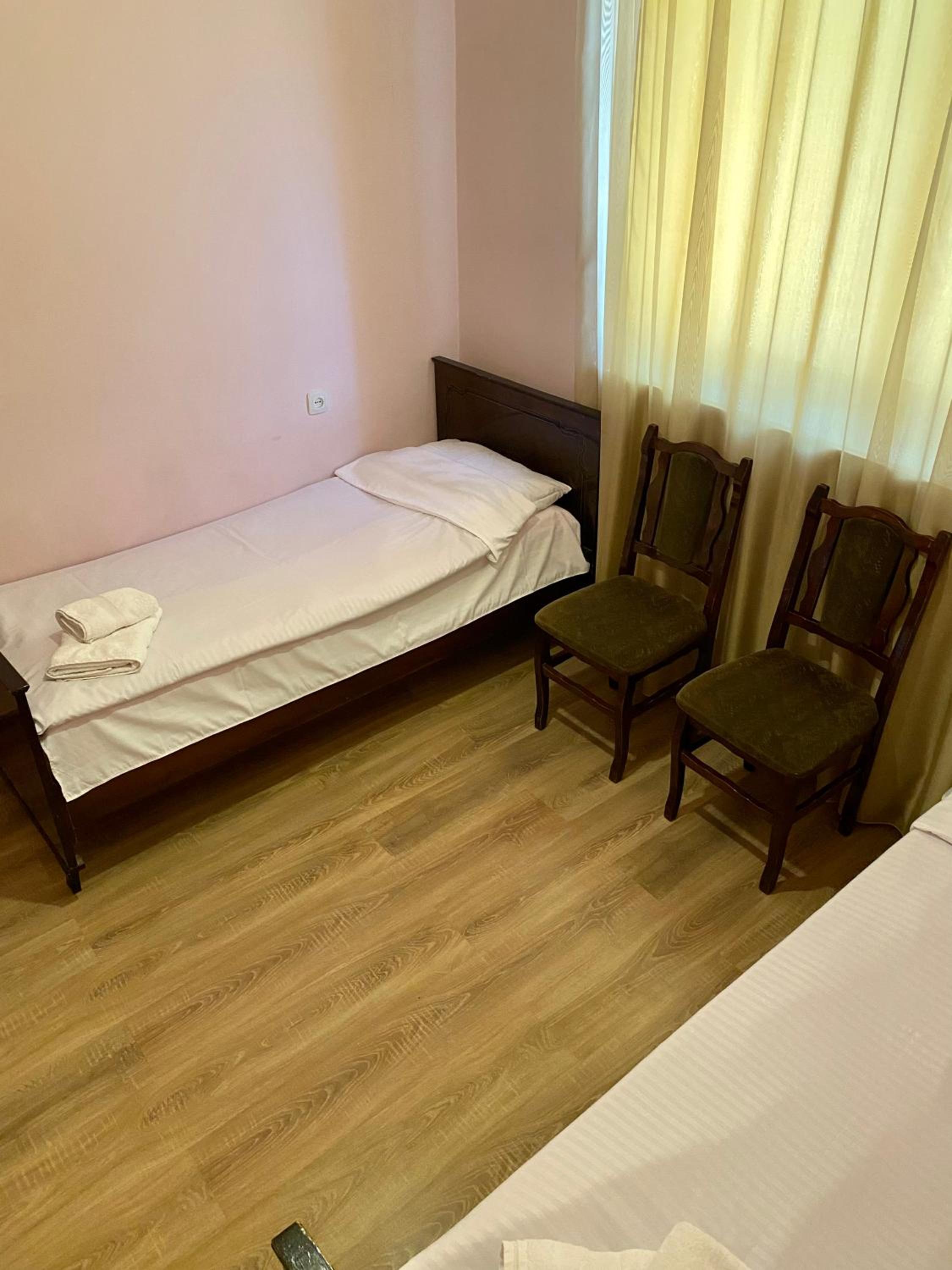 Noravank B&B