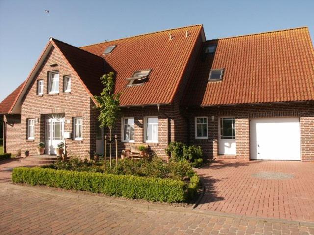Ferienwohnungen Peters