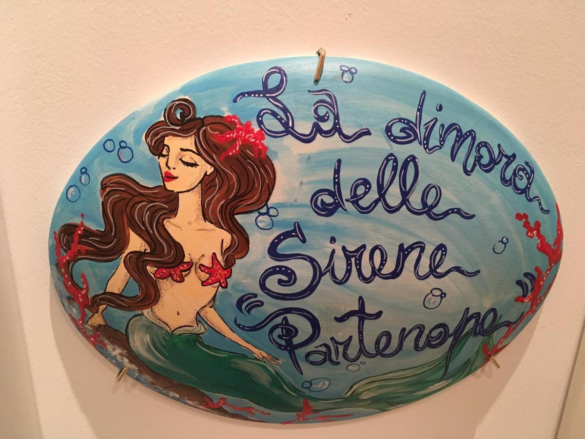 La dimora delle sirene photo 4