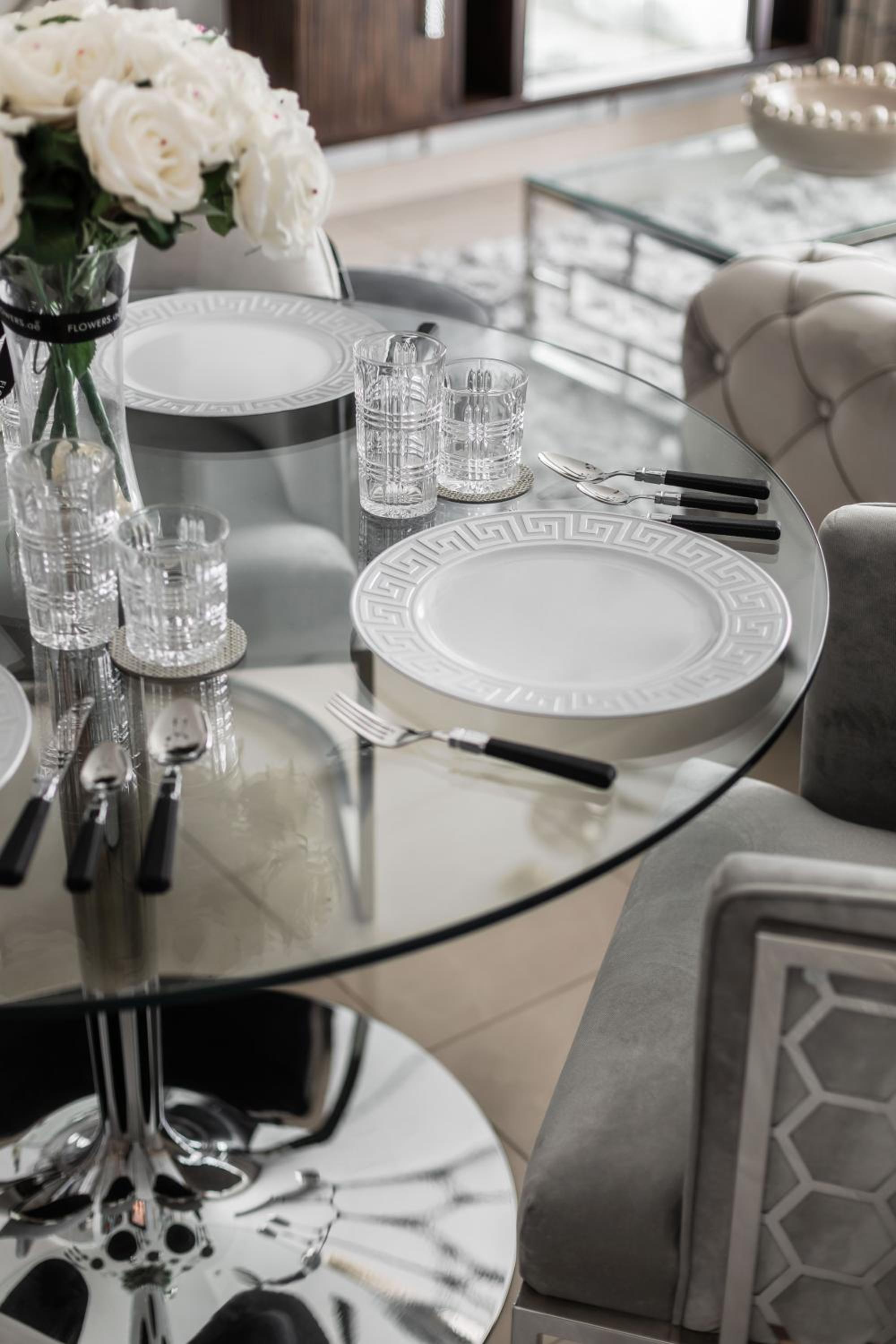 Royal Club By RVHR, Bonnington Residential Tower - JLT