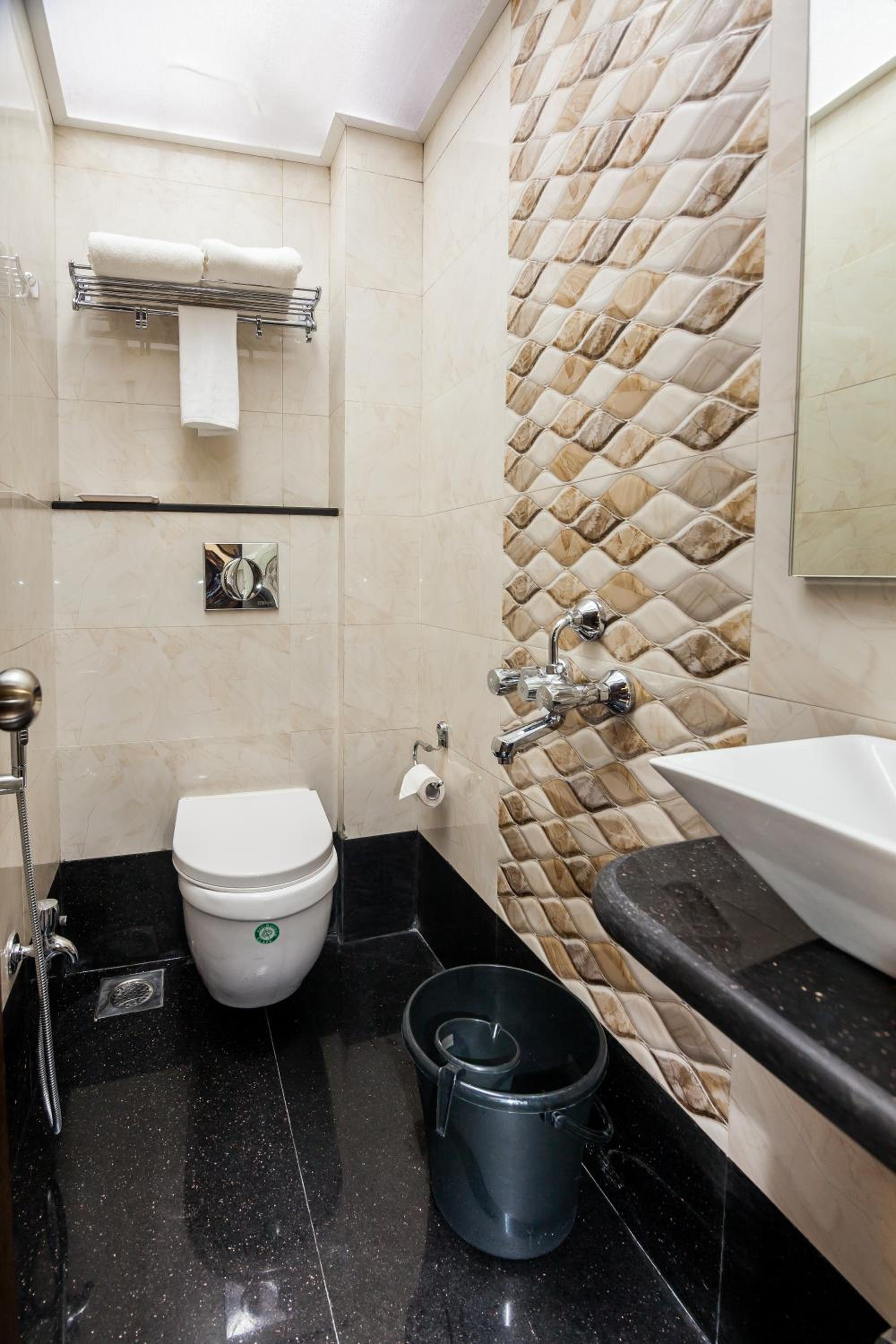 City Guest House - Dadar photo 2