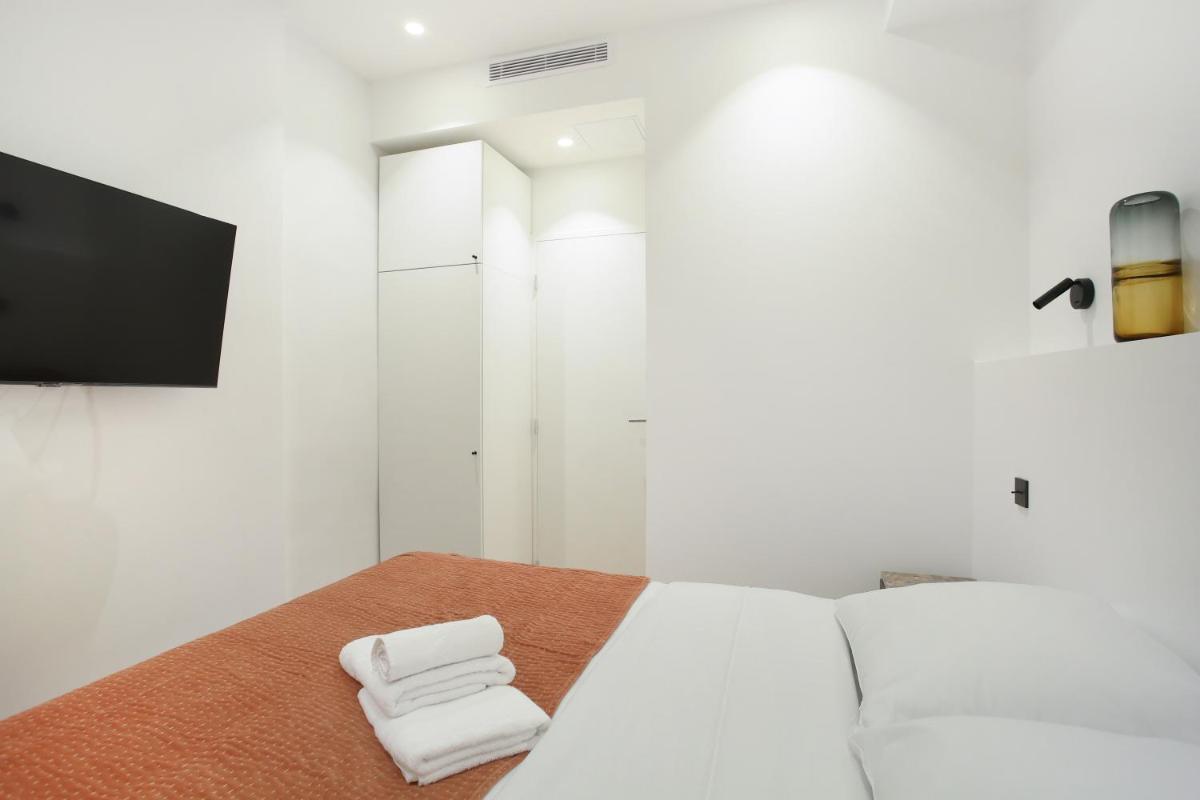 Residence Le Marais Beaubourg Montmorency