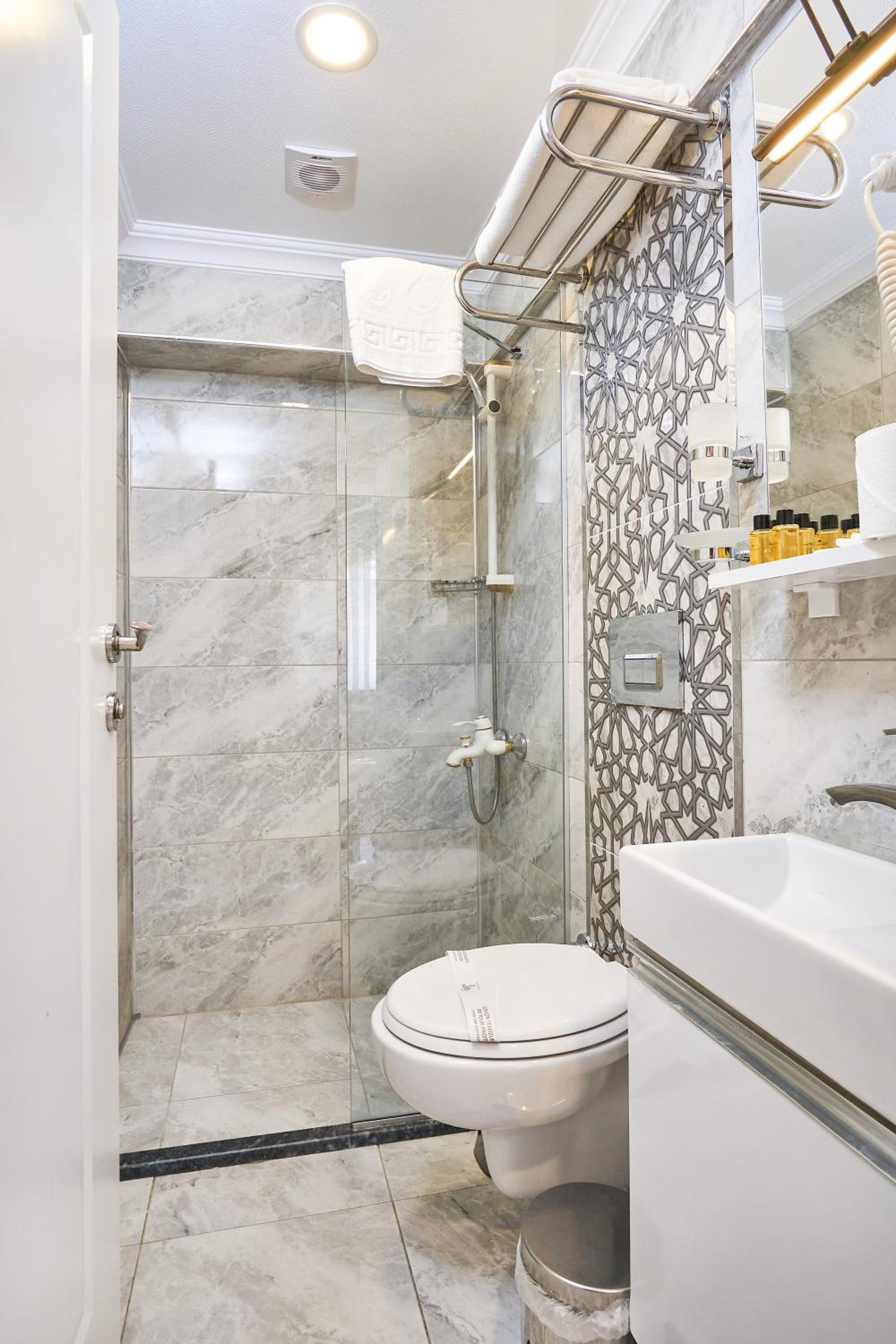 Beyazit Palace Otel Cafe & Restoran - Image 56