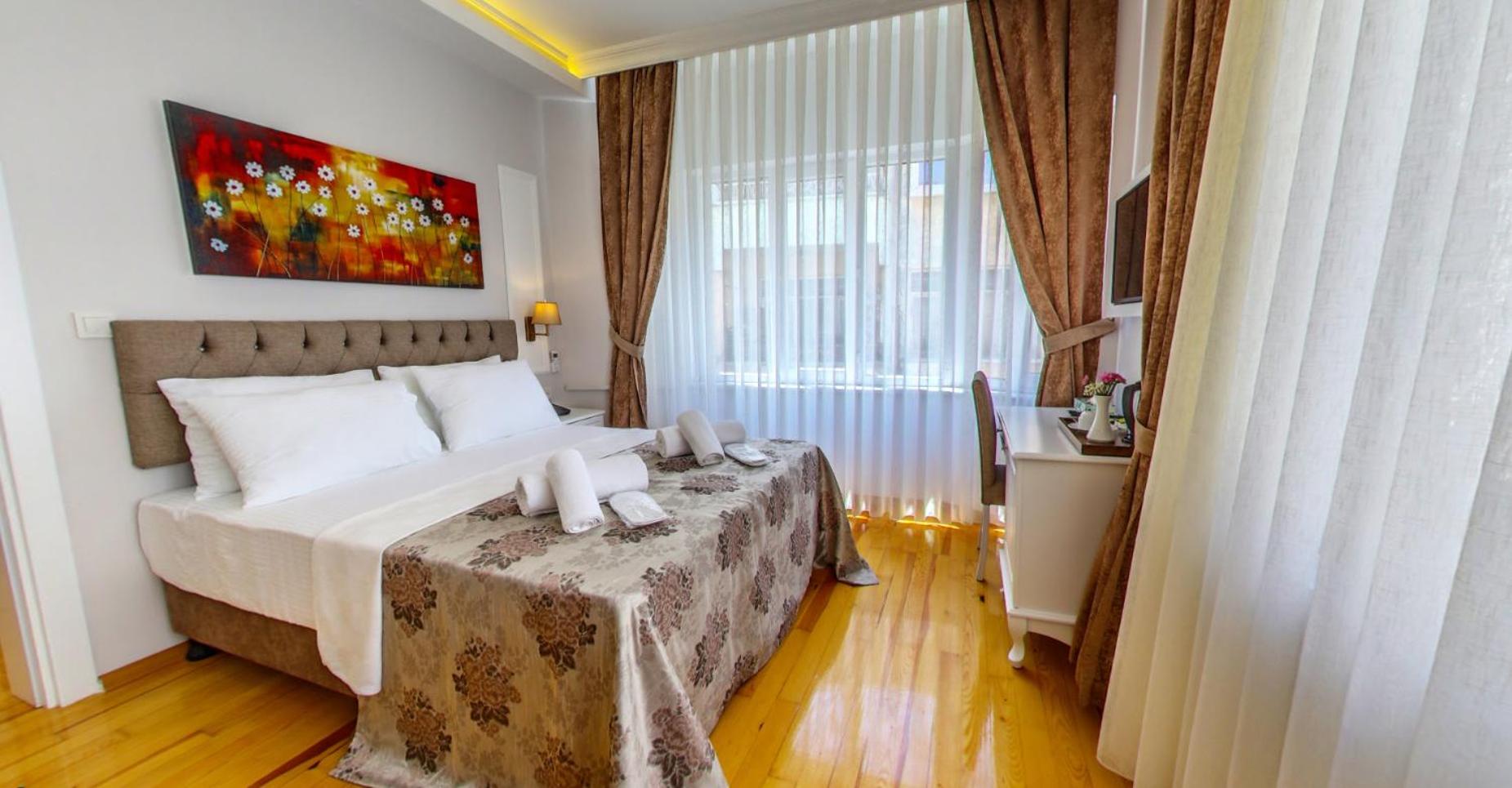 Beyazit Palace Otel Cafe & Restoran - Image 53