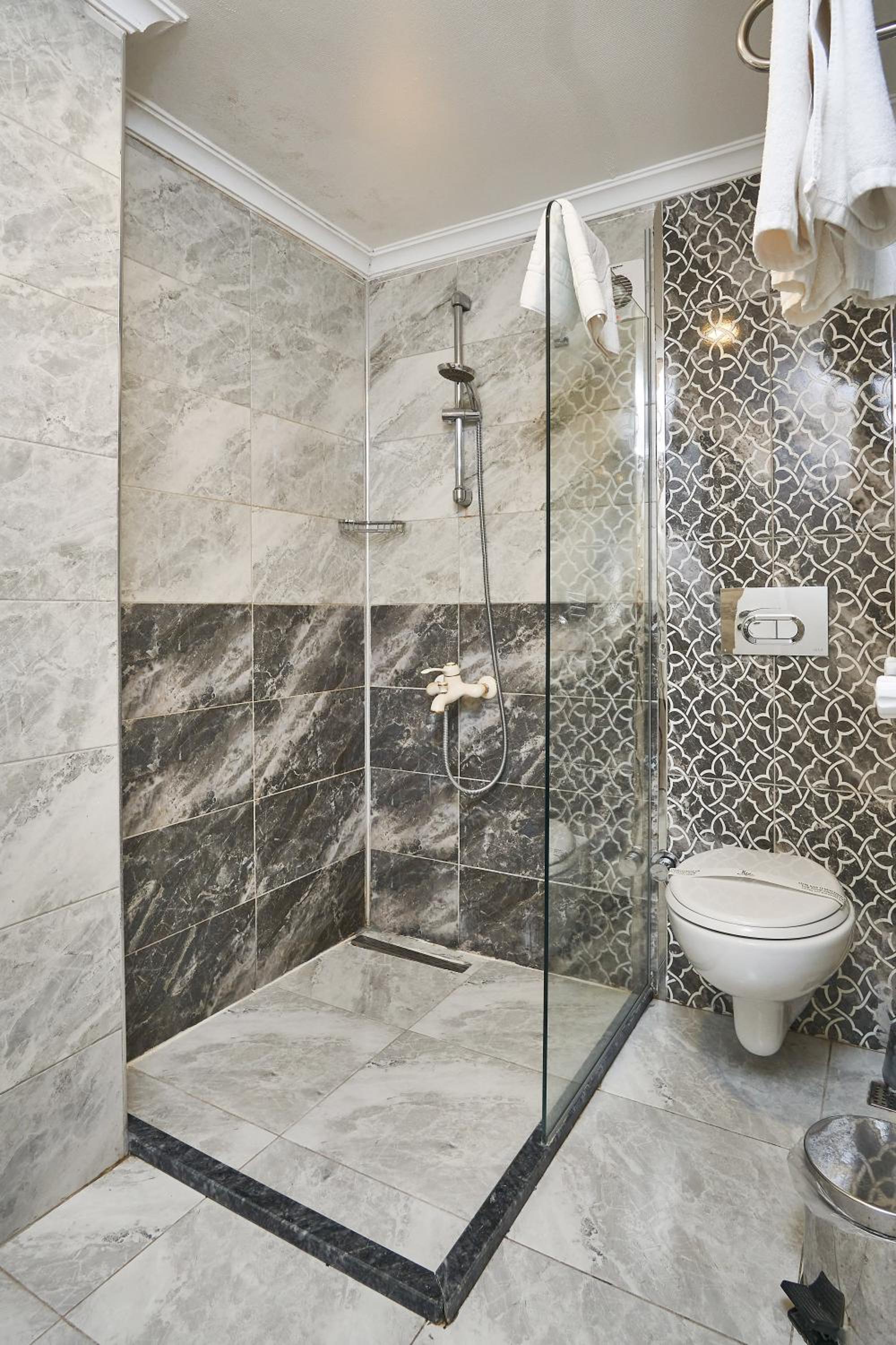 Beyazit Palace Otel Cafe & Restoran - Image 57