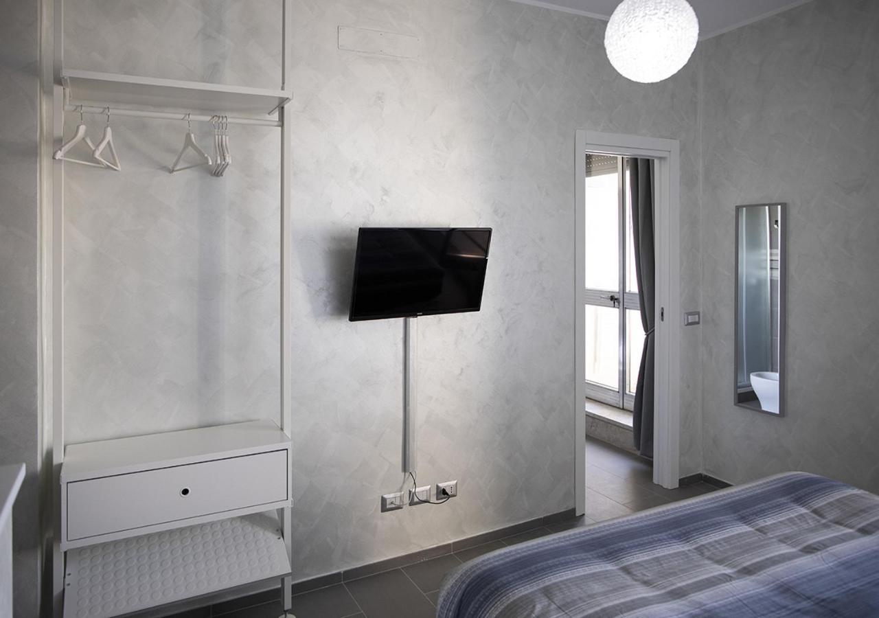 Smart Central Apartments Bayres